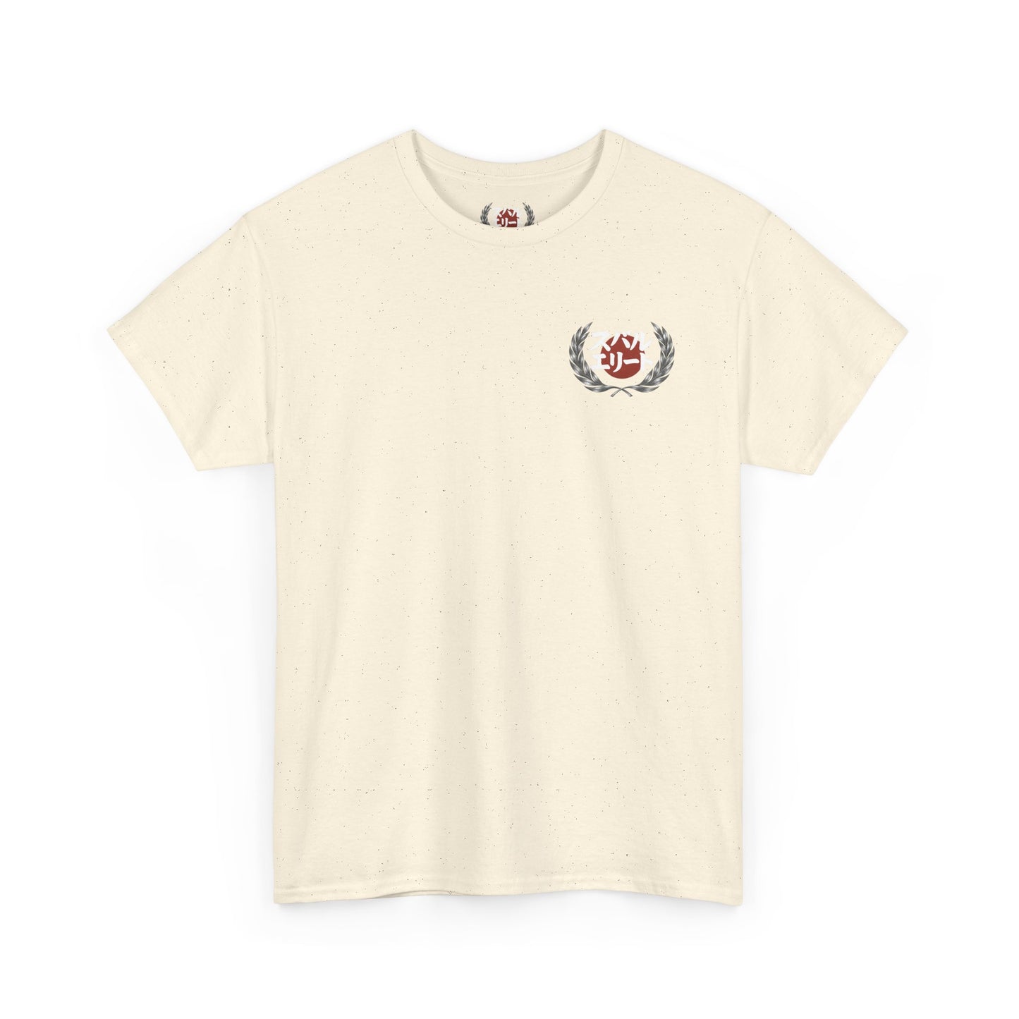 Ascent Japanese Heritage T-Shirt | Subaru Family Apparel