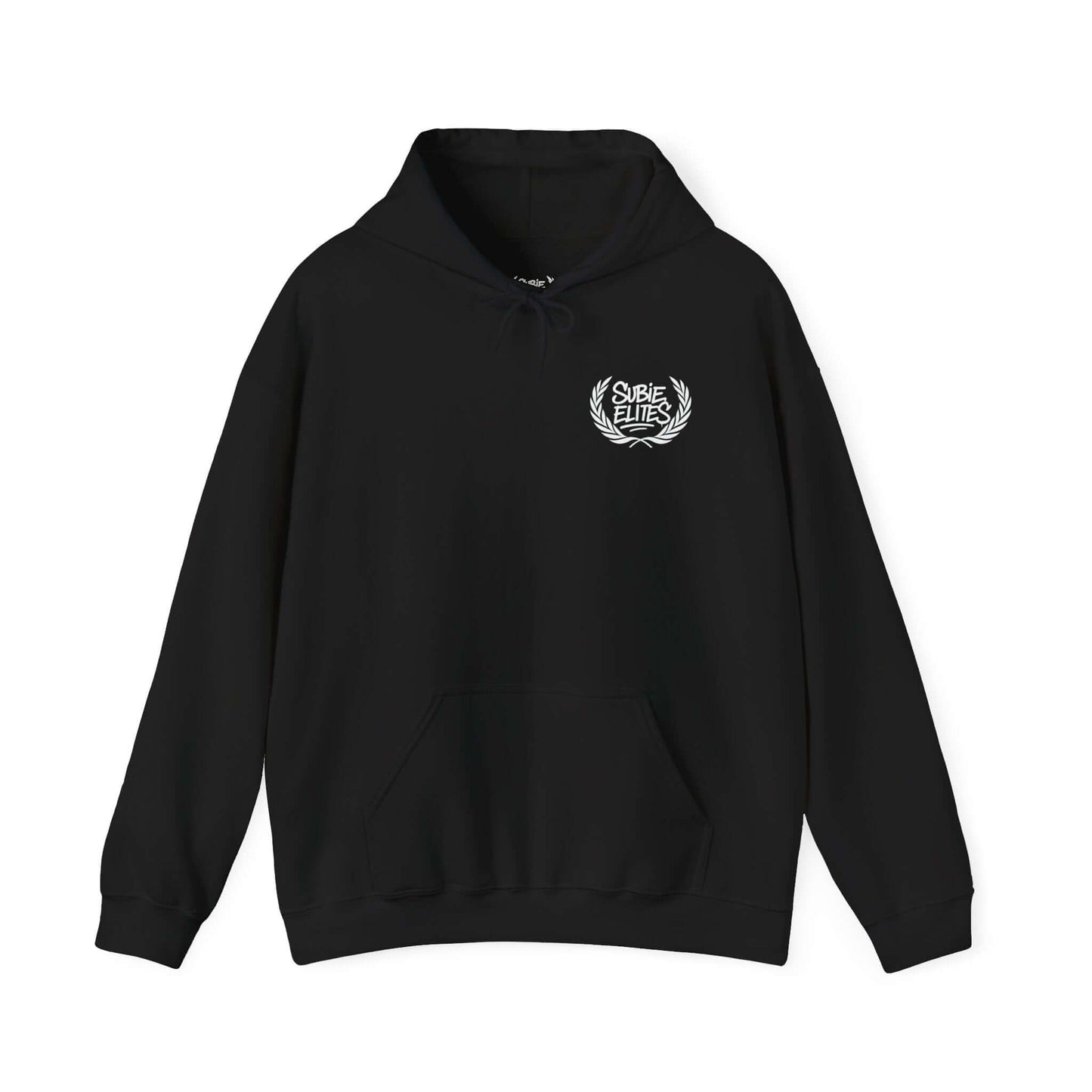 Ambassador Hoodie- Kendizzle_sti