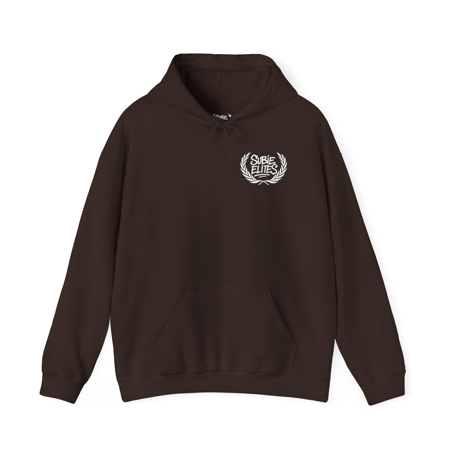 Subaru Hoodie AMBASSADOR HOODIE- SUBIETREKGRL