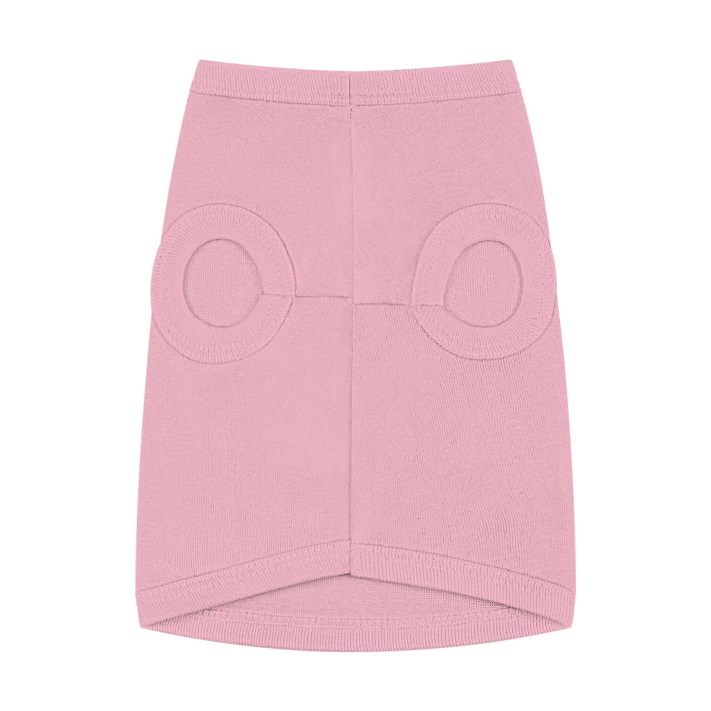 SUBIE ELITES X THE SUBIE COLLECTIVE DOG TANK TOP