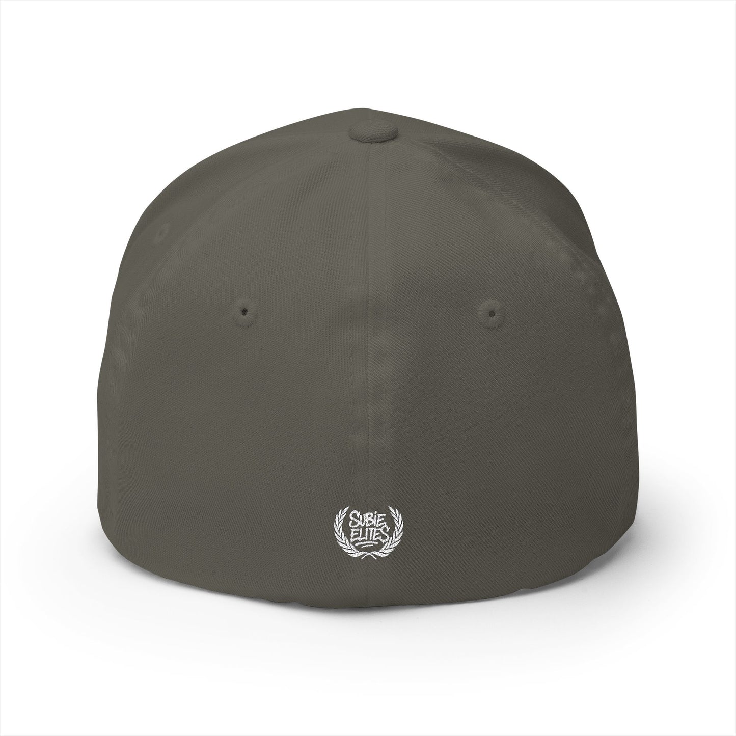 Flex Fit Closed-Back Cap | Subie Elites Subaru Hat