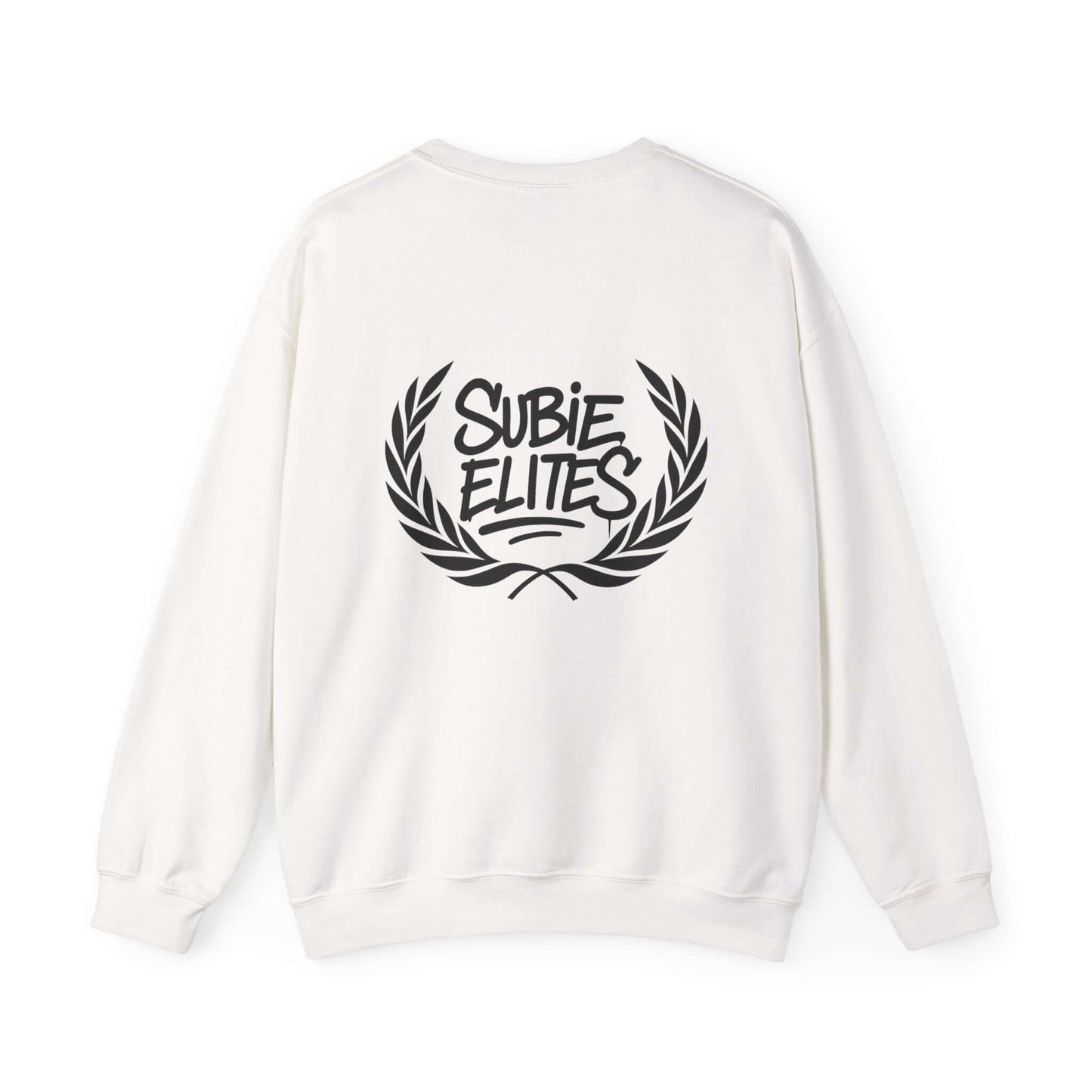 SUBIE ELITES OFFICIAL SWEATSHIRT