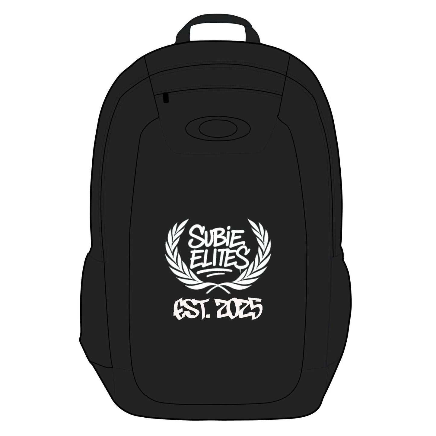 Subie Elites EST.2025 Backpack — 20L Enduro Daypack Ogio