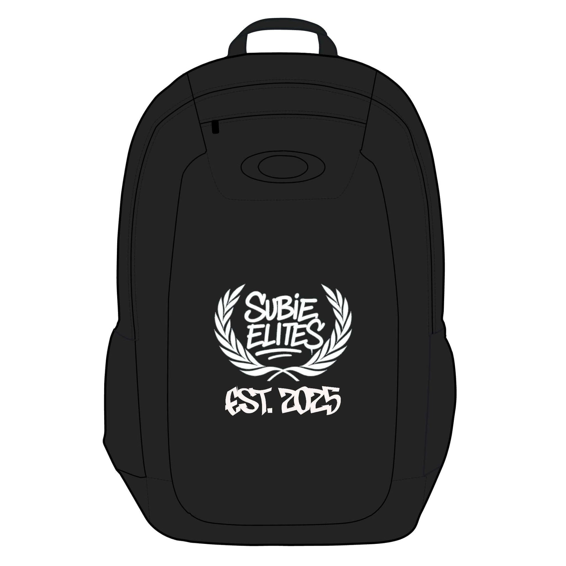 Subie Elites EST.2025 Backpack — 20L Enduro Daypack Ogio