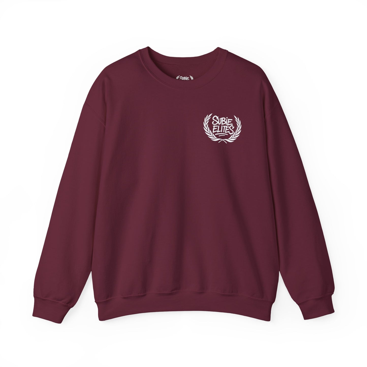 Subaru Sweatshirt AMBASSADOR SWEATSHIRT- SUBIETREKGRL