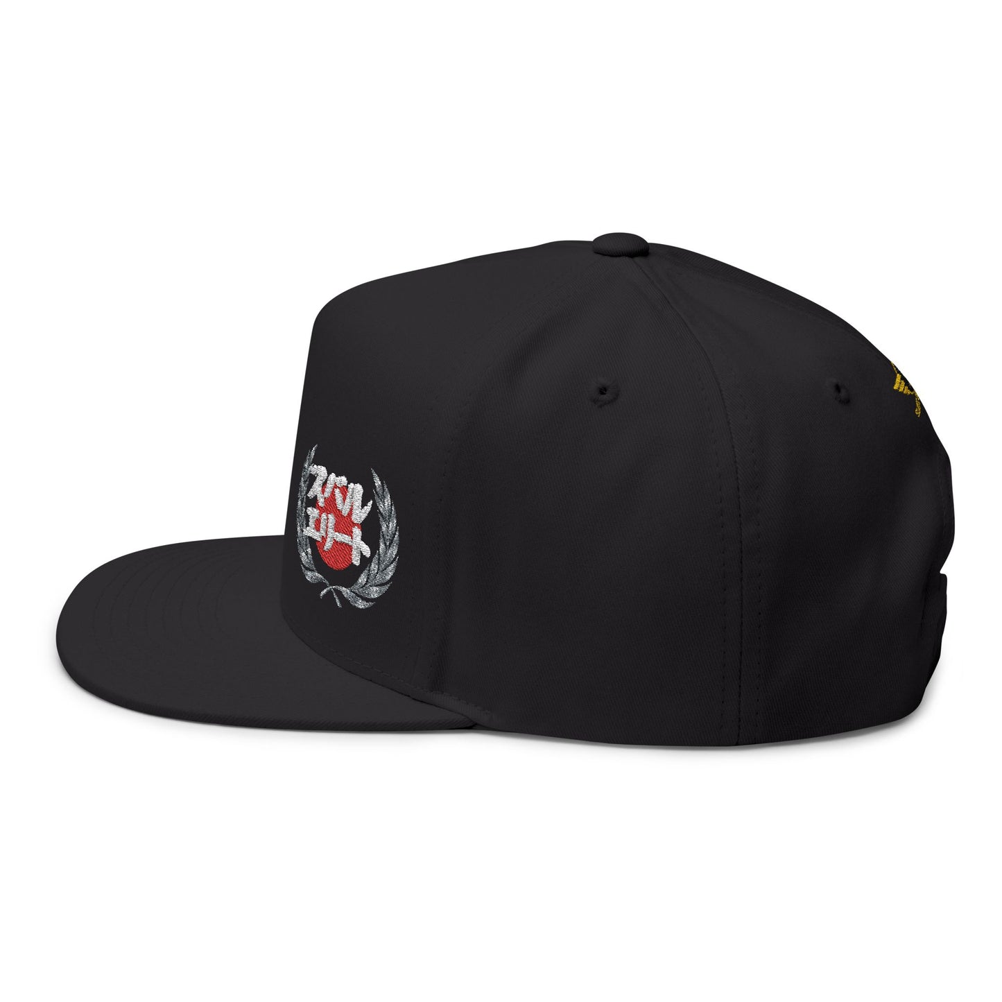 Japanese Heritage Snapback Hat | Subaru Enthusiast Headwear