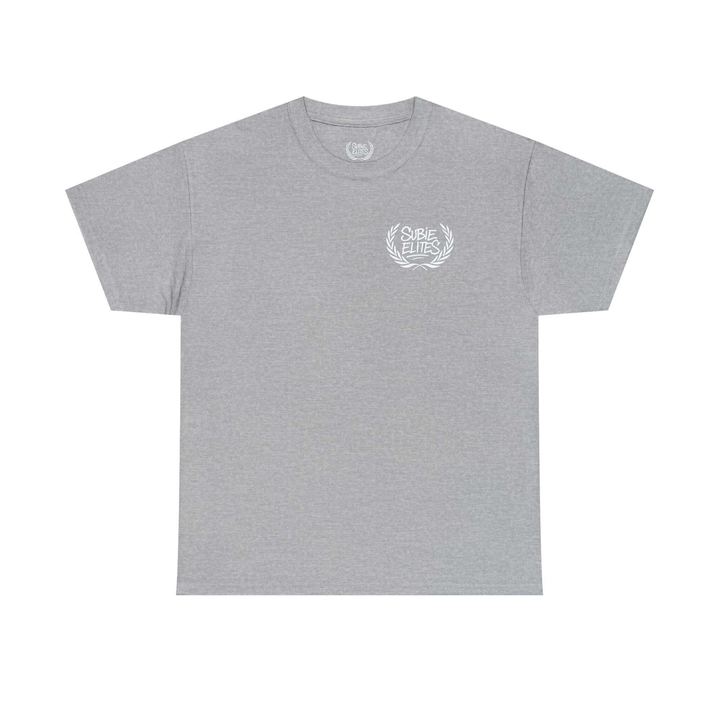 Ambassador T Shirt- Fizoool_
