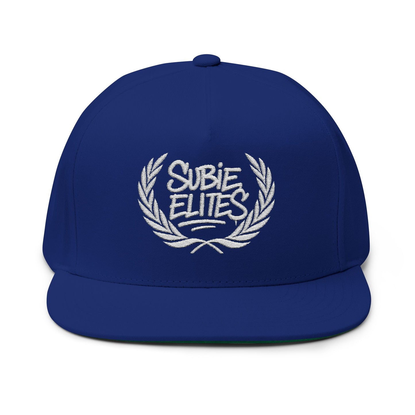 Subie Elites Official Snapback Hat
