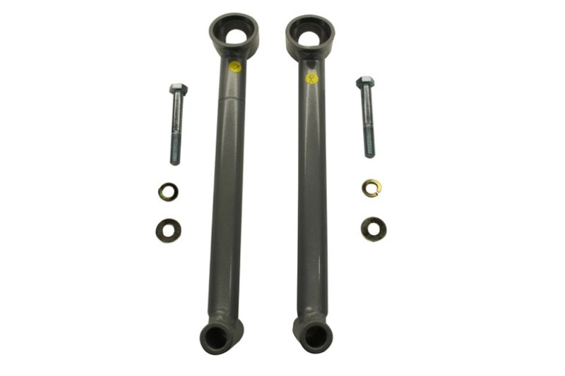 Subaru WRX rear sway bar support, featuring metal components and hardware for enhanced durability and performance.