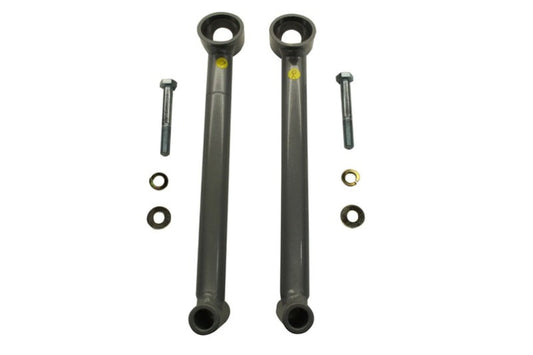 Subaru WRX rear sway bar support, featuring metal components and hardware for enhanced durability and performance.