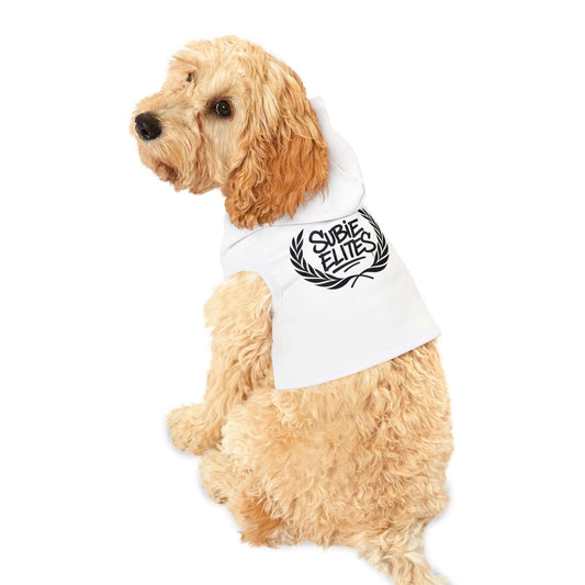 SUBIE ELITES DOG HOODIE