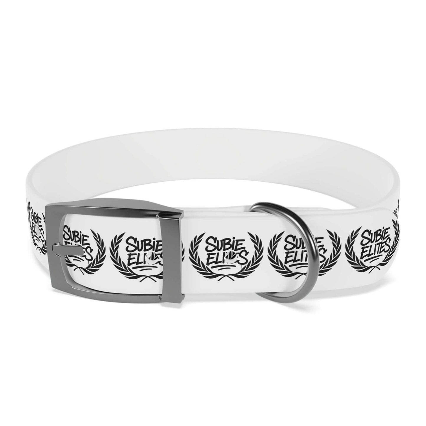 SUBIE ELITES DOG COLLAR