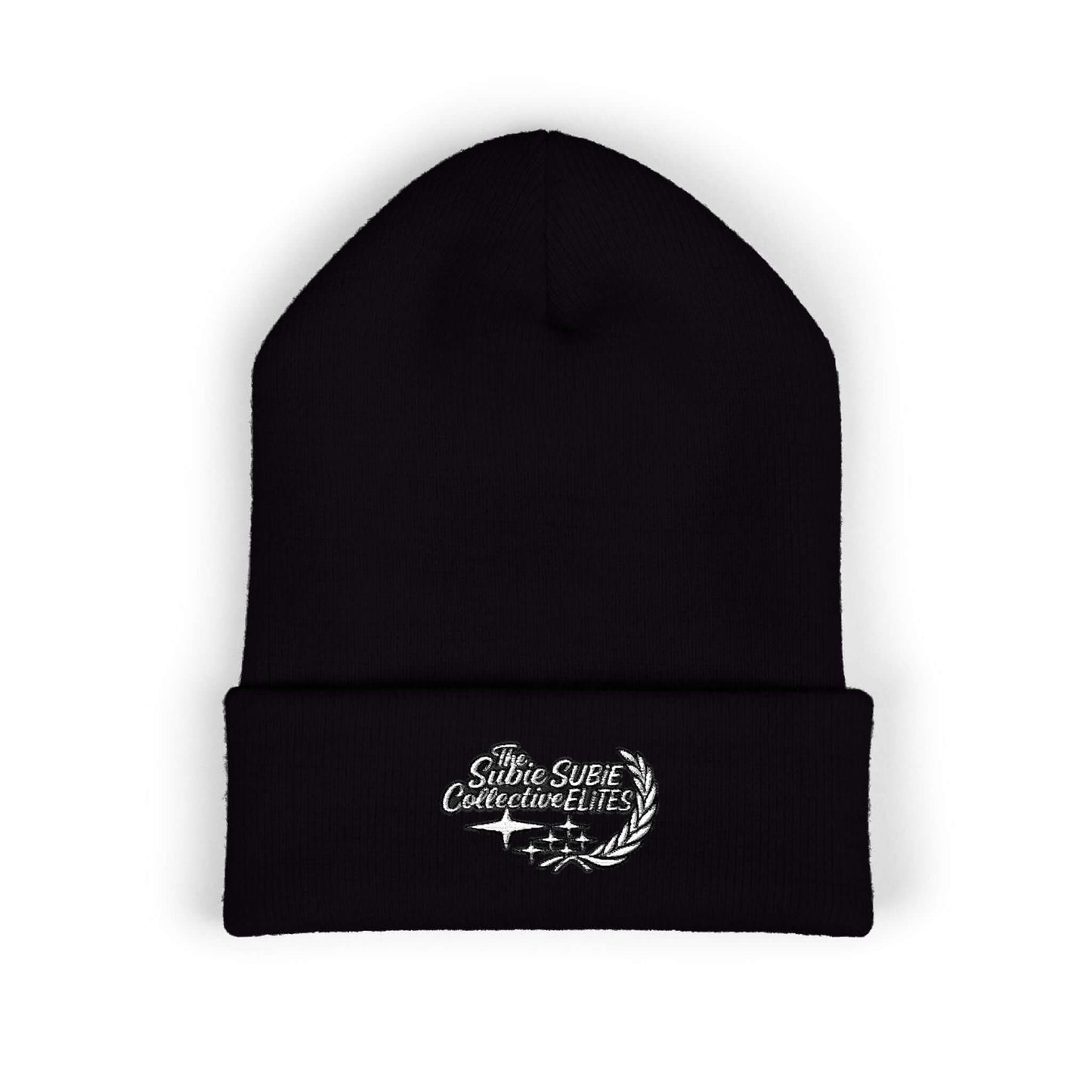SUBIE ELITES X THE SUBIE COLLECTIVE BEANIE