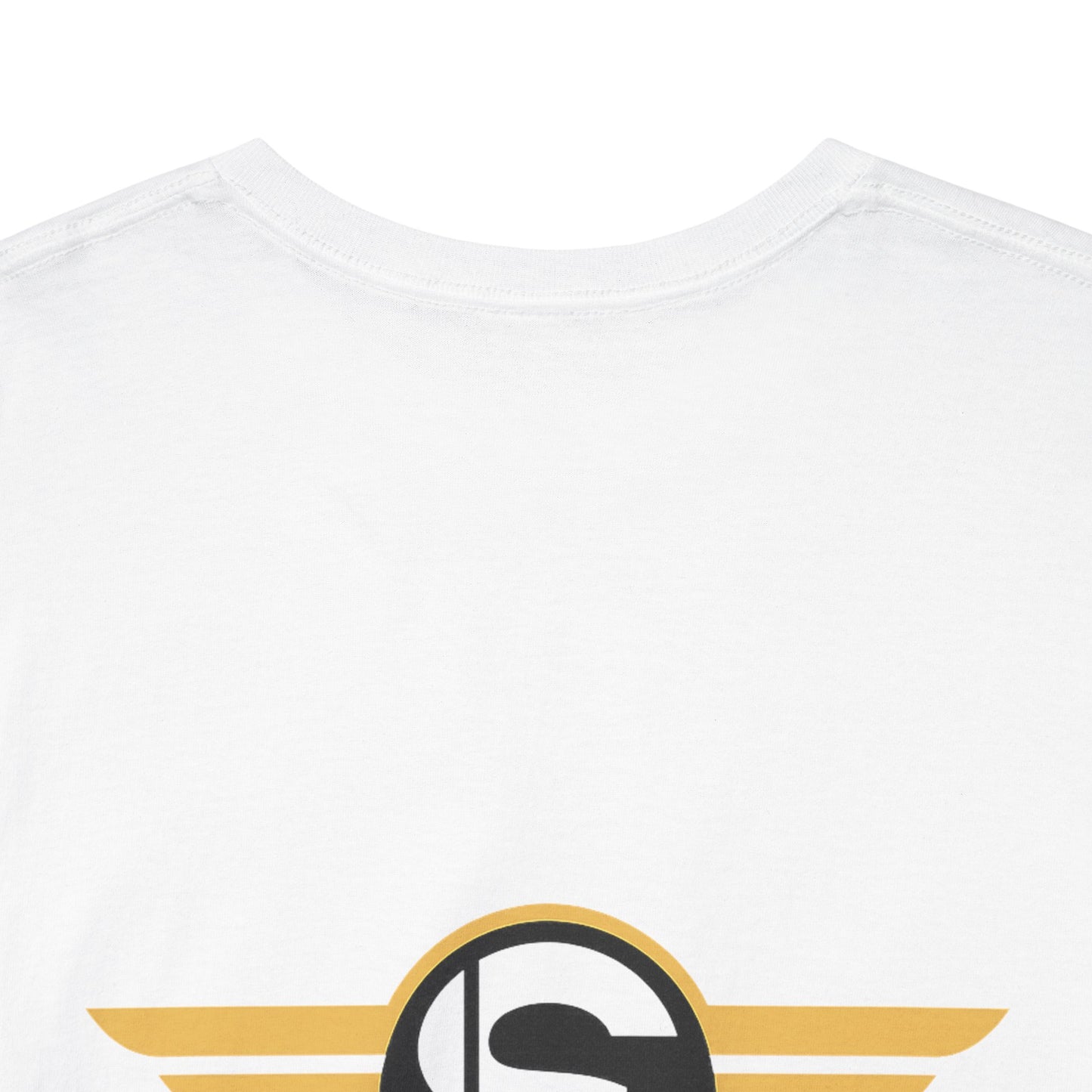 Subie Elites V2 Logo tee  Unisex Heavy Cotton