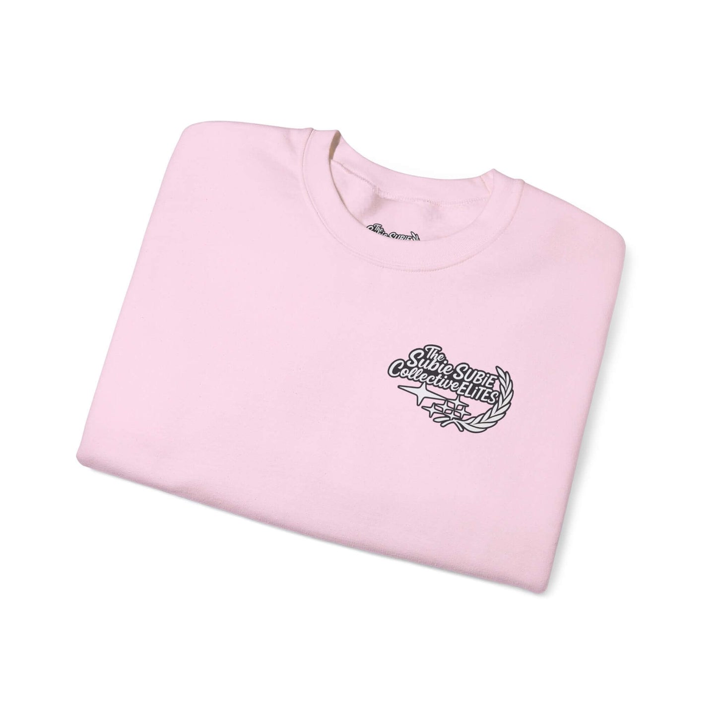 Subie Elites X The Subie Collective Crewneck Sweatshirt