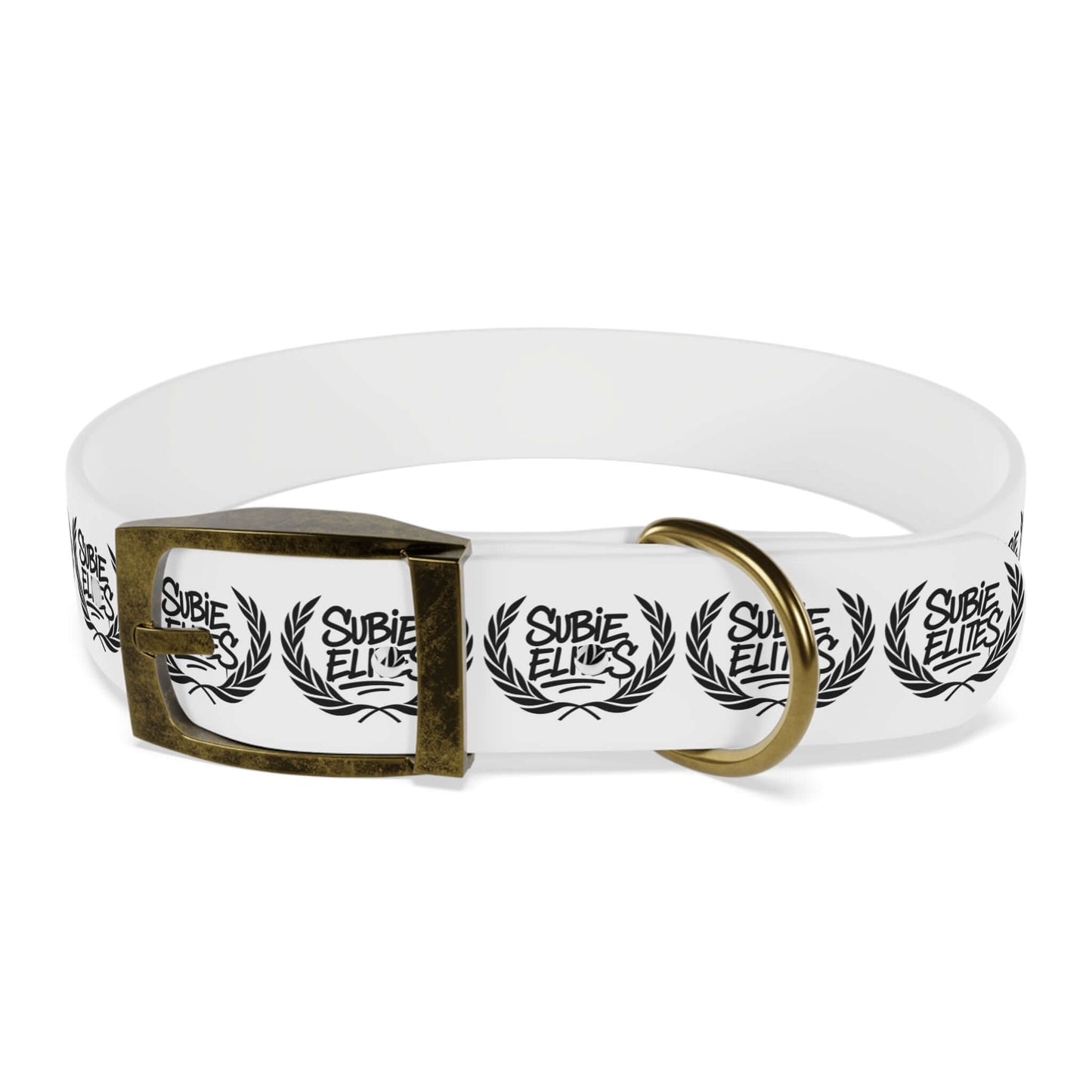 SUBIE ELITES DOG COLLAR
