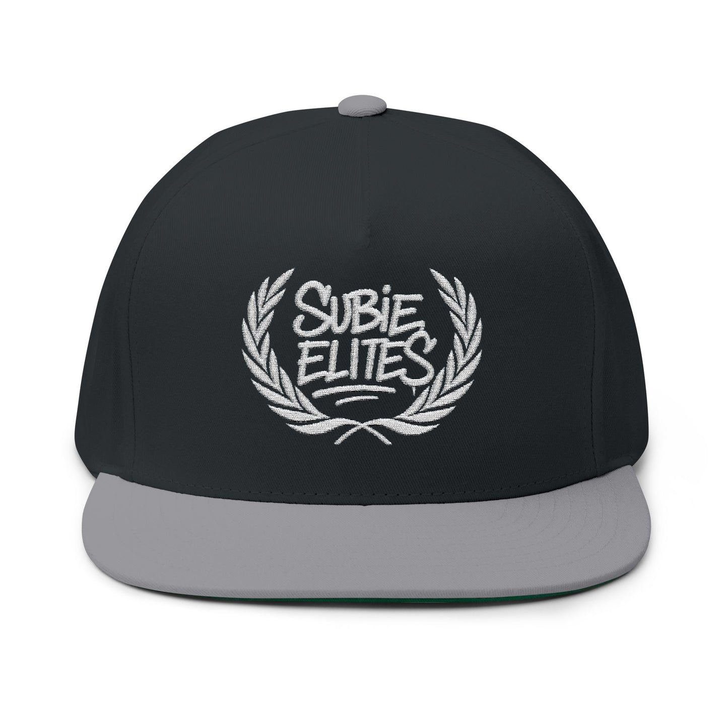 Subie Elites Official Snapback Hat