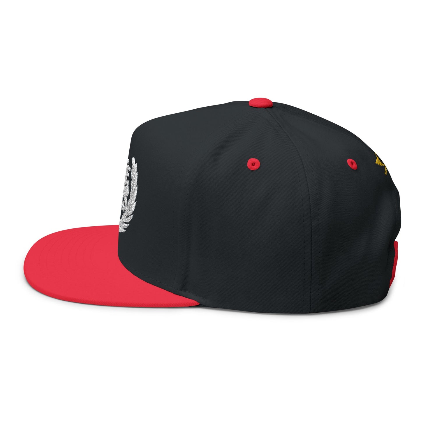 Subie Elites Official Snapback Hat