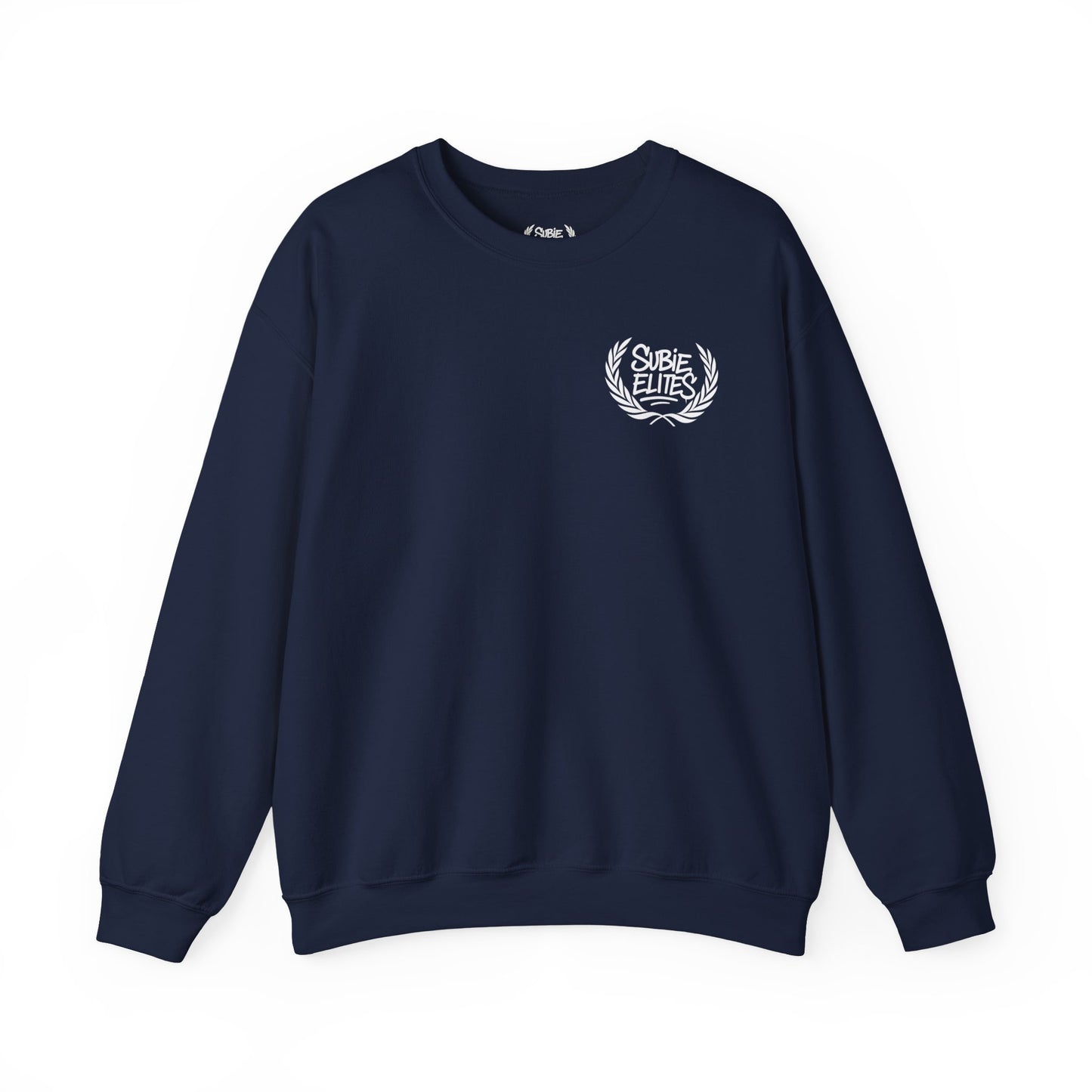Subaru Sweatshirt AMBASSADOR SWEATSHIRT- SUBIETREKGRL
