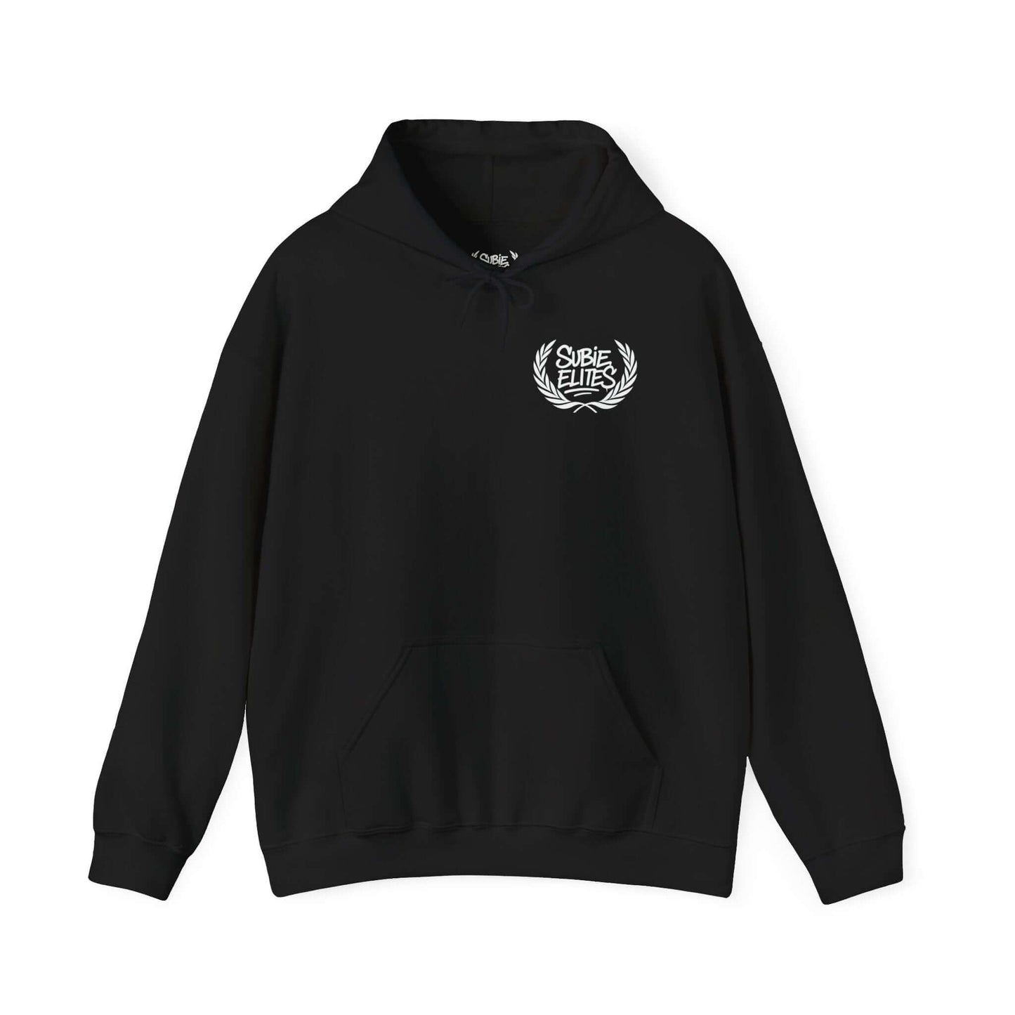 Fan Hoodie - Deedee's WRX