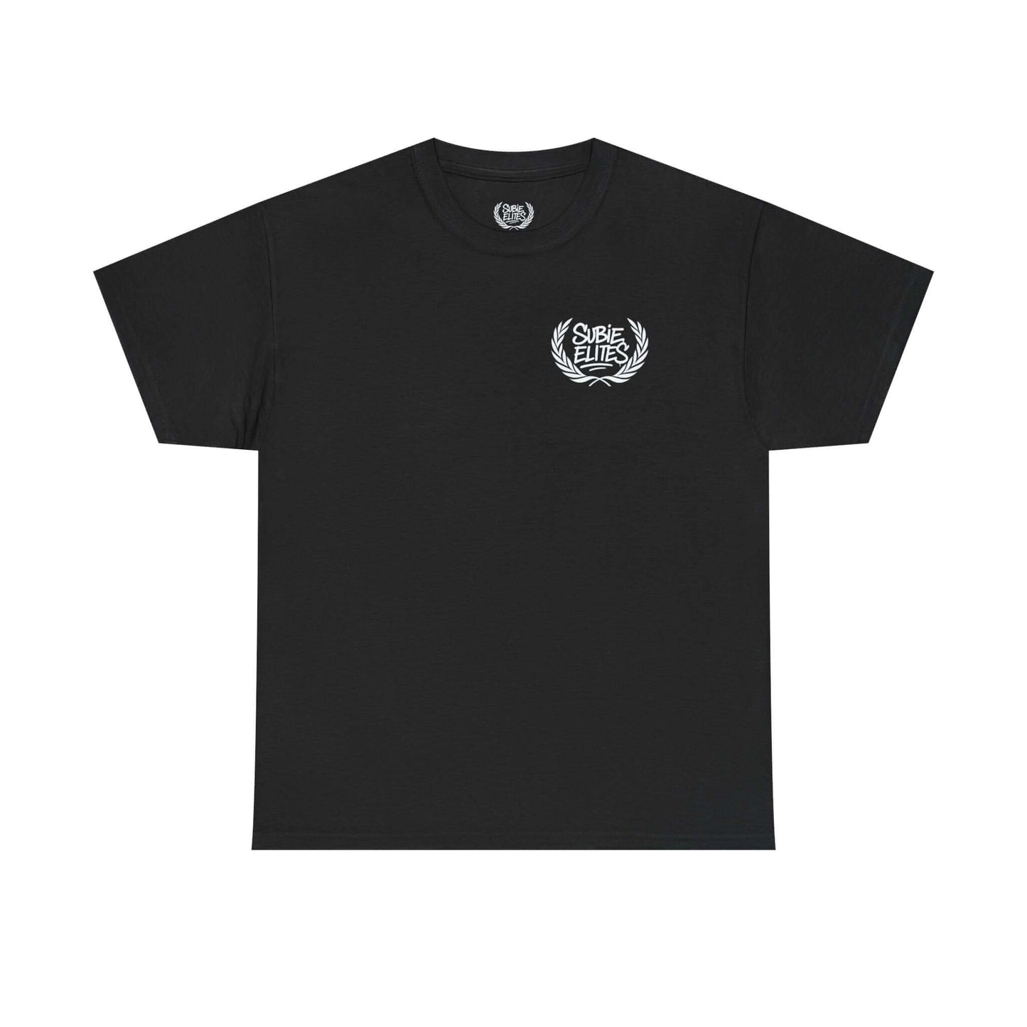 Ambassador T Shirt- Fizoool_