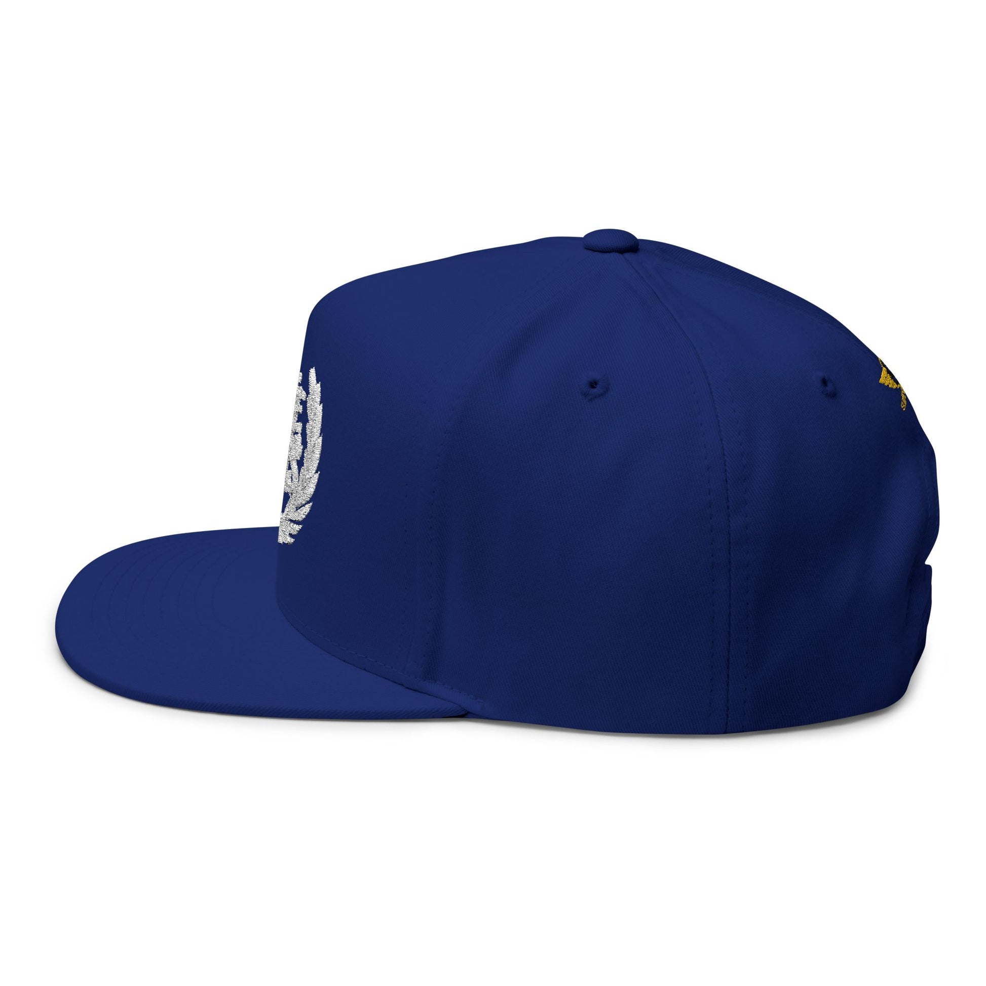 Subie Elites Official Snapback Hat