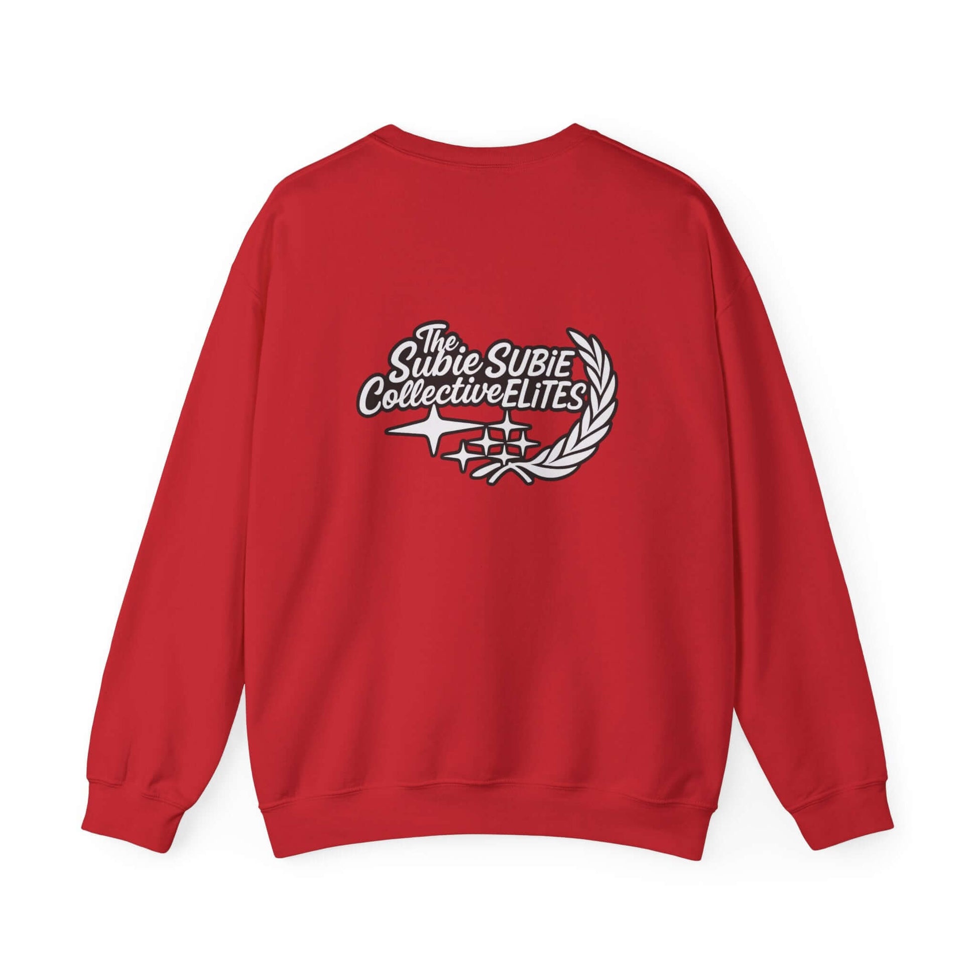 Subie Elites X The Subie Collective Crewneck Sweatshirt