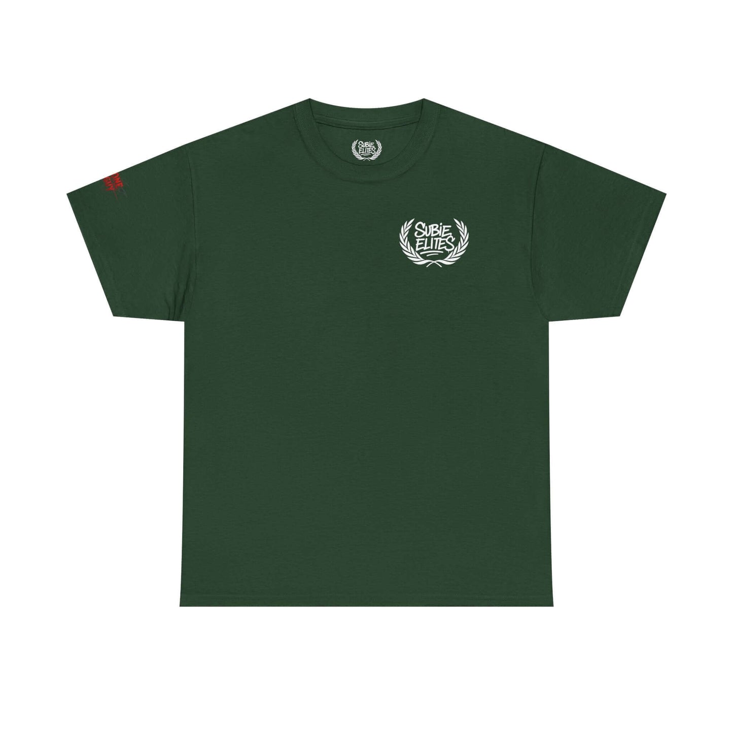 Ambassador Unisex Tee - That_one_3 0r_guy