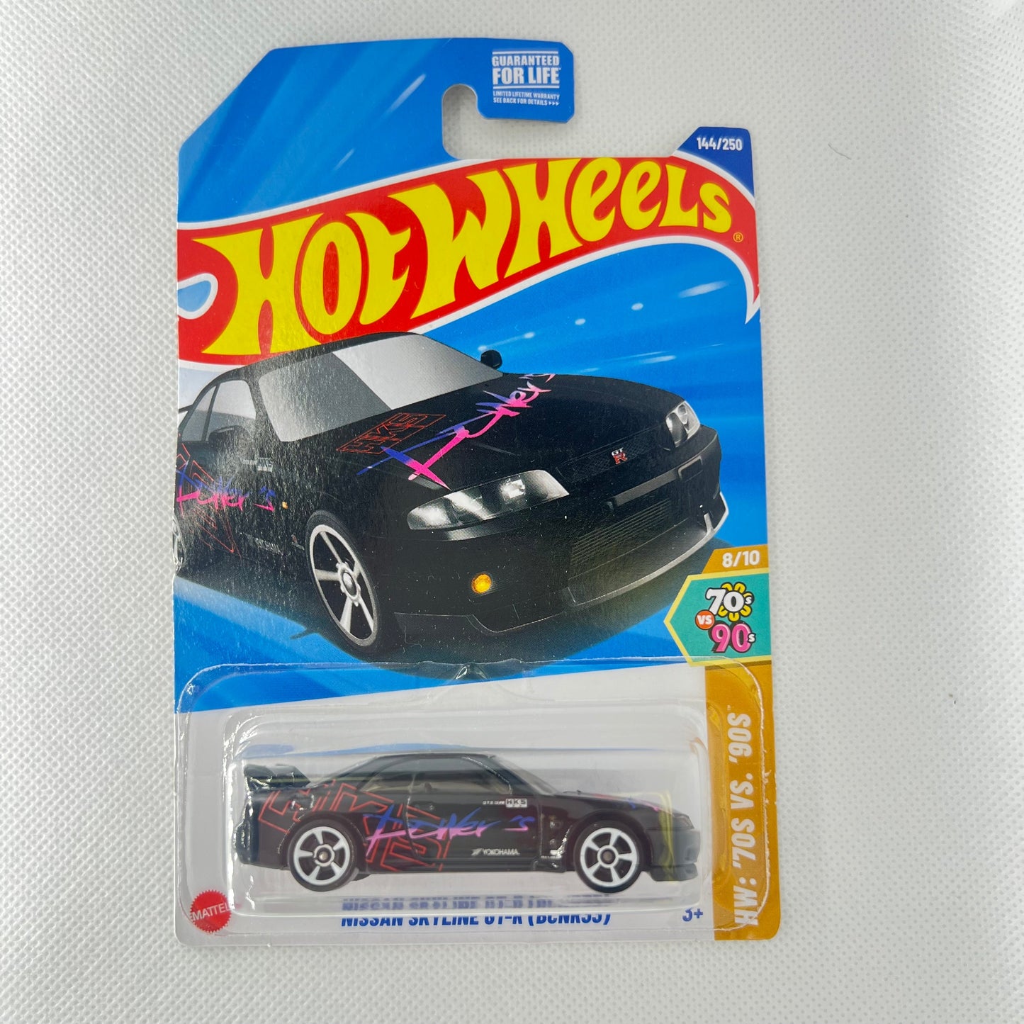 Asian Diecast Cars – Hot Wheels 1:64 Scale | JDM, Toyota, Nissan & More