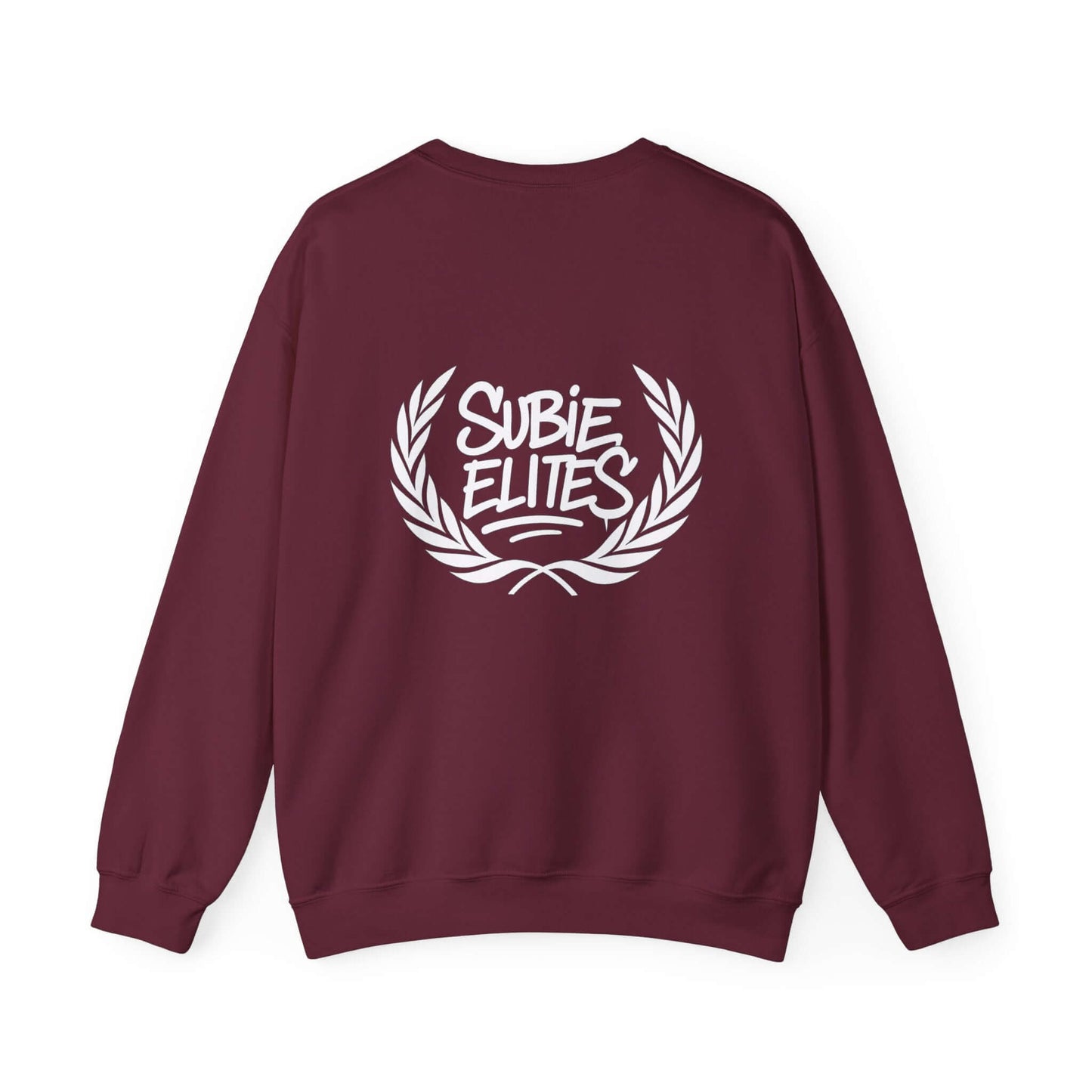 SUBIE ELITES OFFICIAL SWEATSHIRT