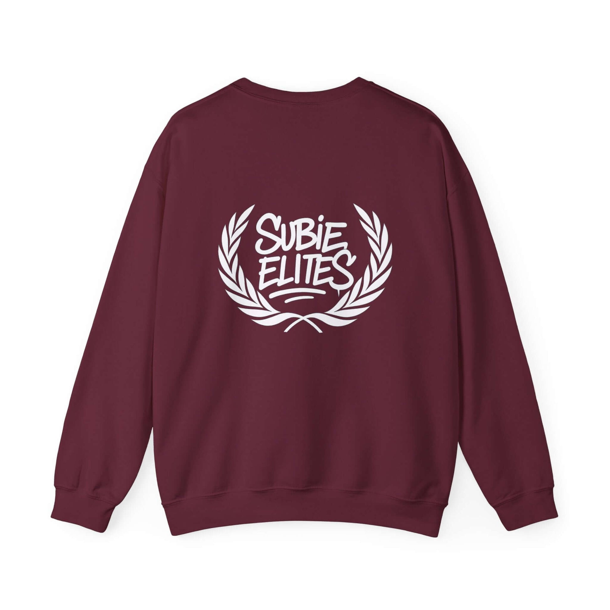 SUBIE ELITES OFFICIAL SWEATSHIRT
