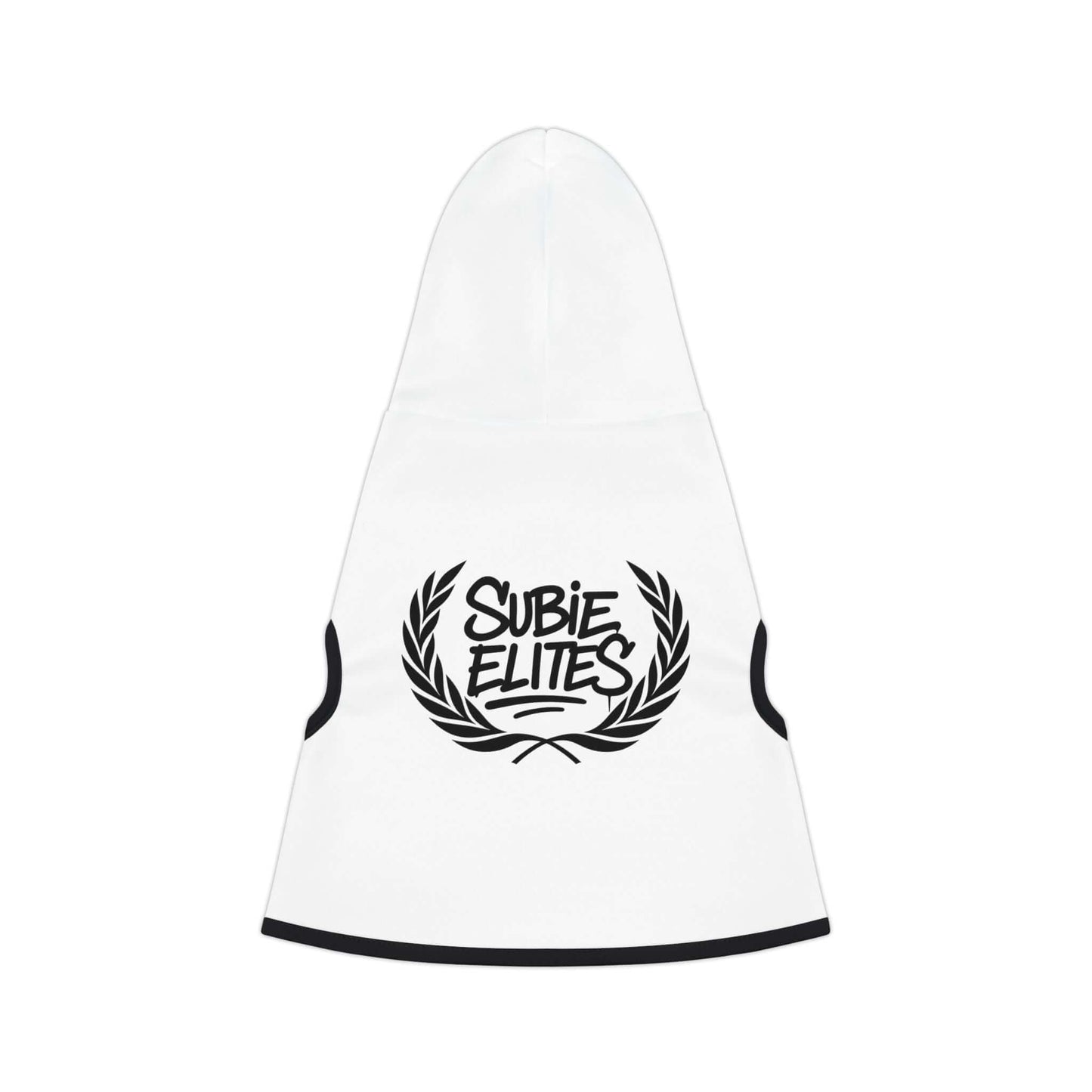 SUBIE ELITES DOG HOODIE