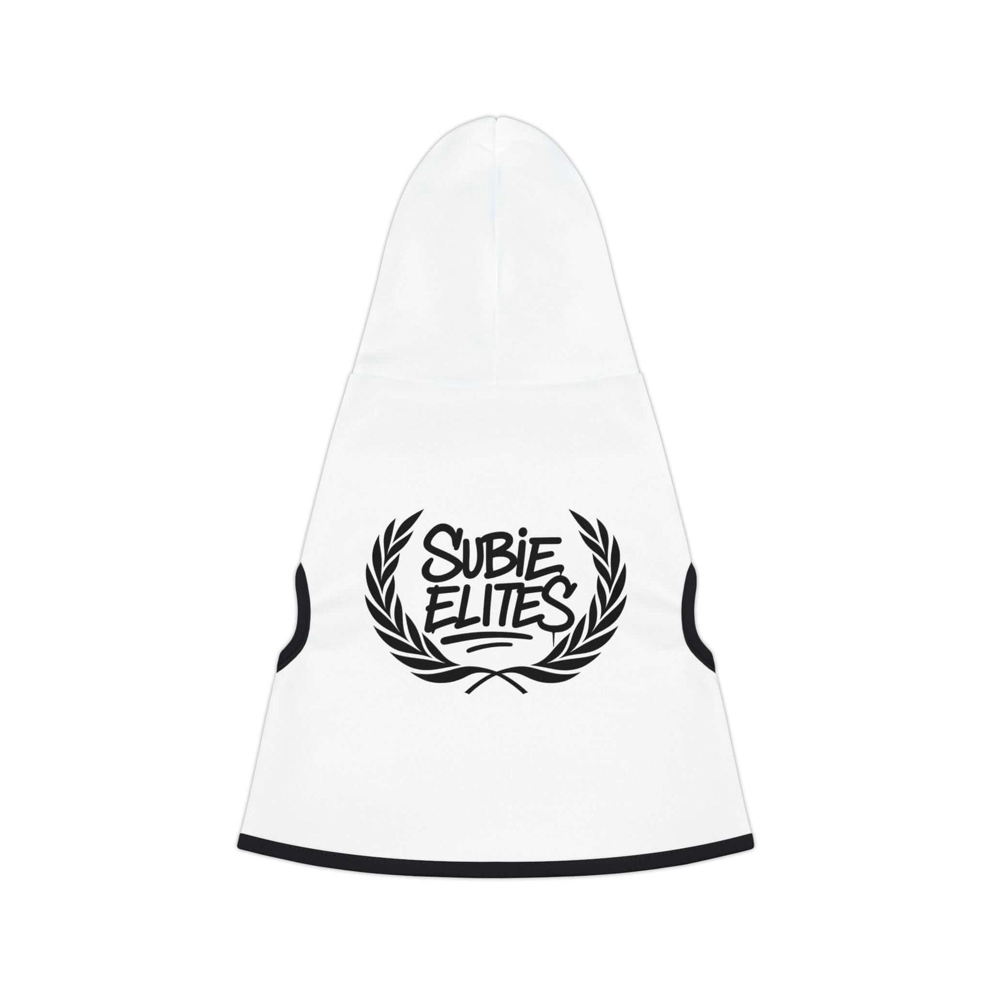 SUBIE ELITES DOG HOODIE