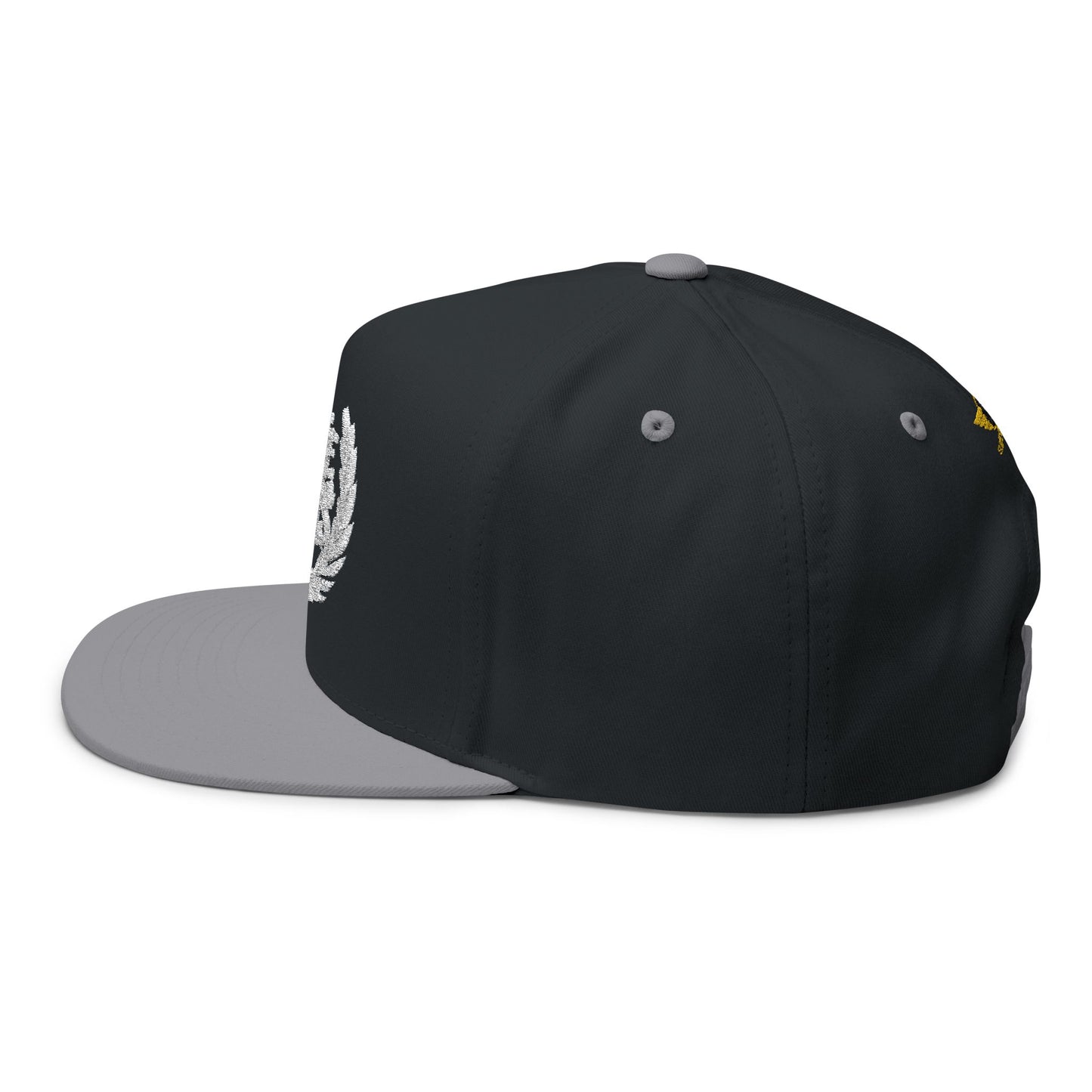 Subie Elites Official Snapback Hat