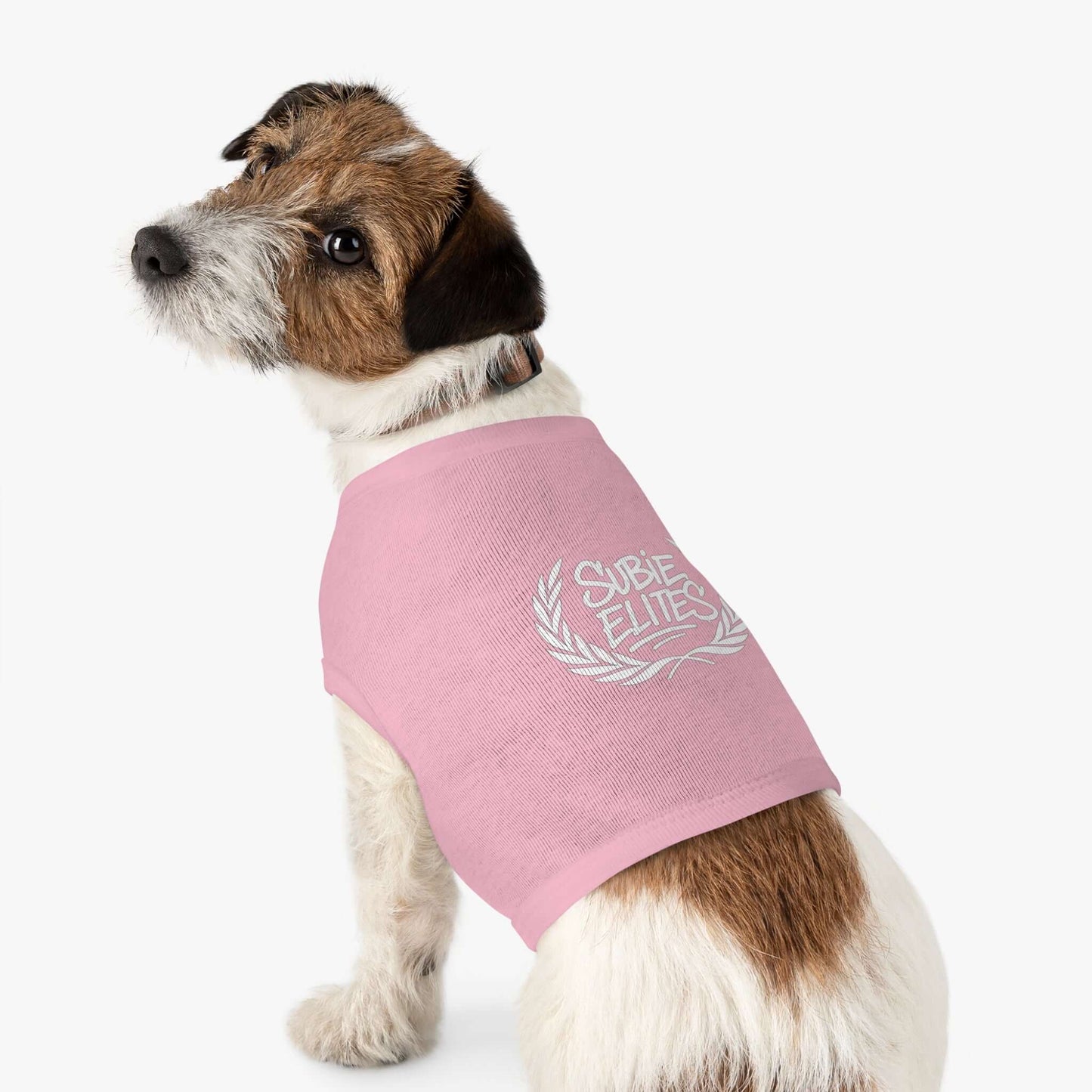 SUBIE ELITES DOG TANK TOP-Subie Elites LLC