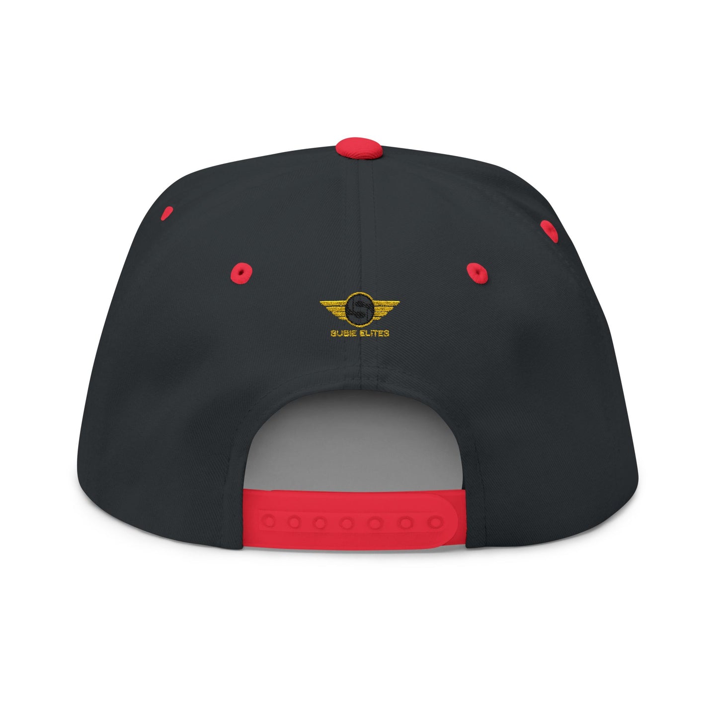 Subie Elites Official Snapback Hat