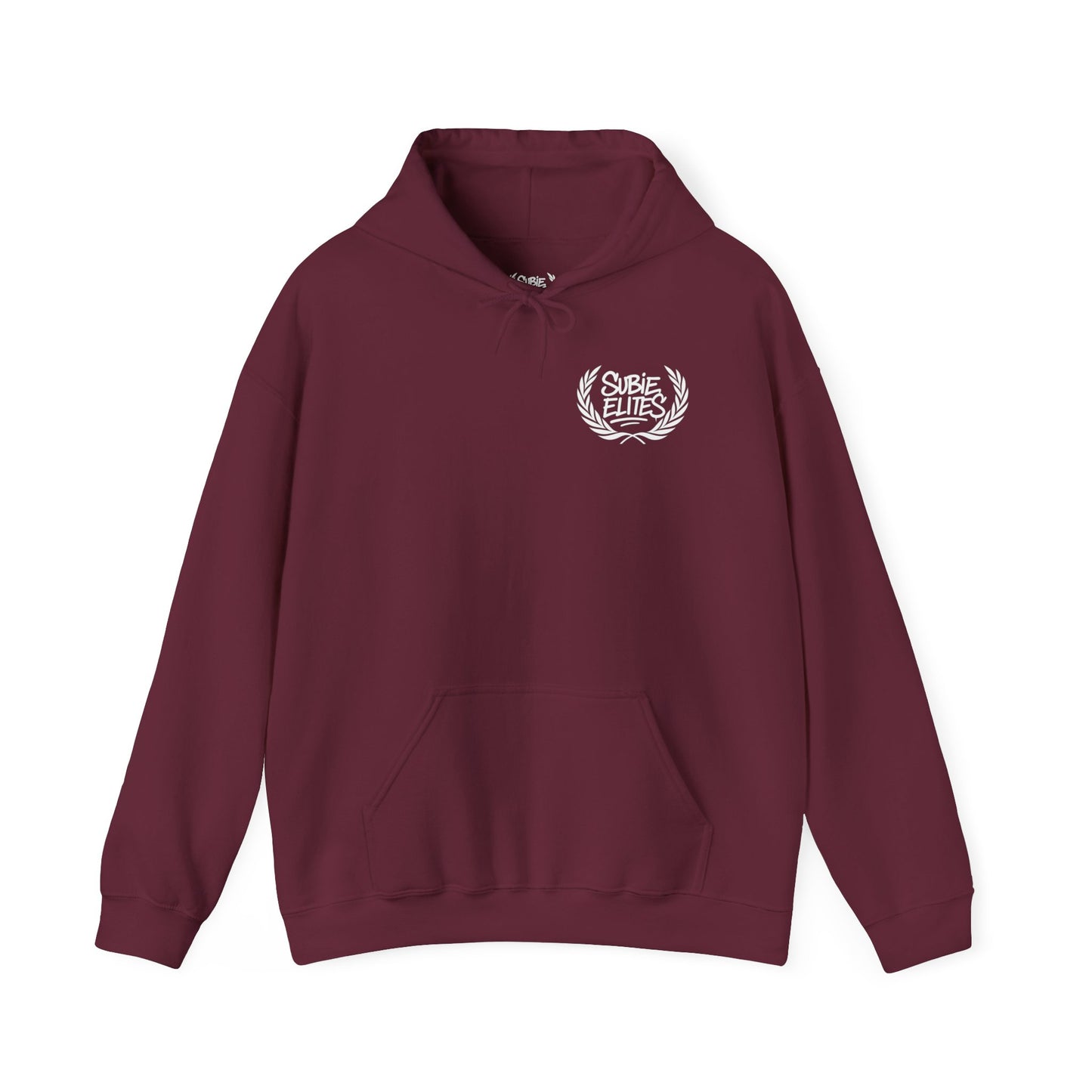 Subaru Hoodie AMBASSADOR HOODIE- SUBIETREKGRL