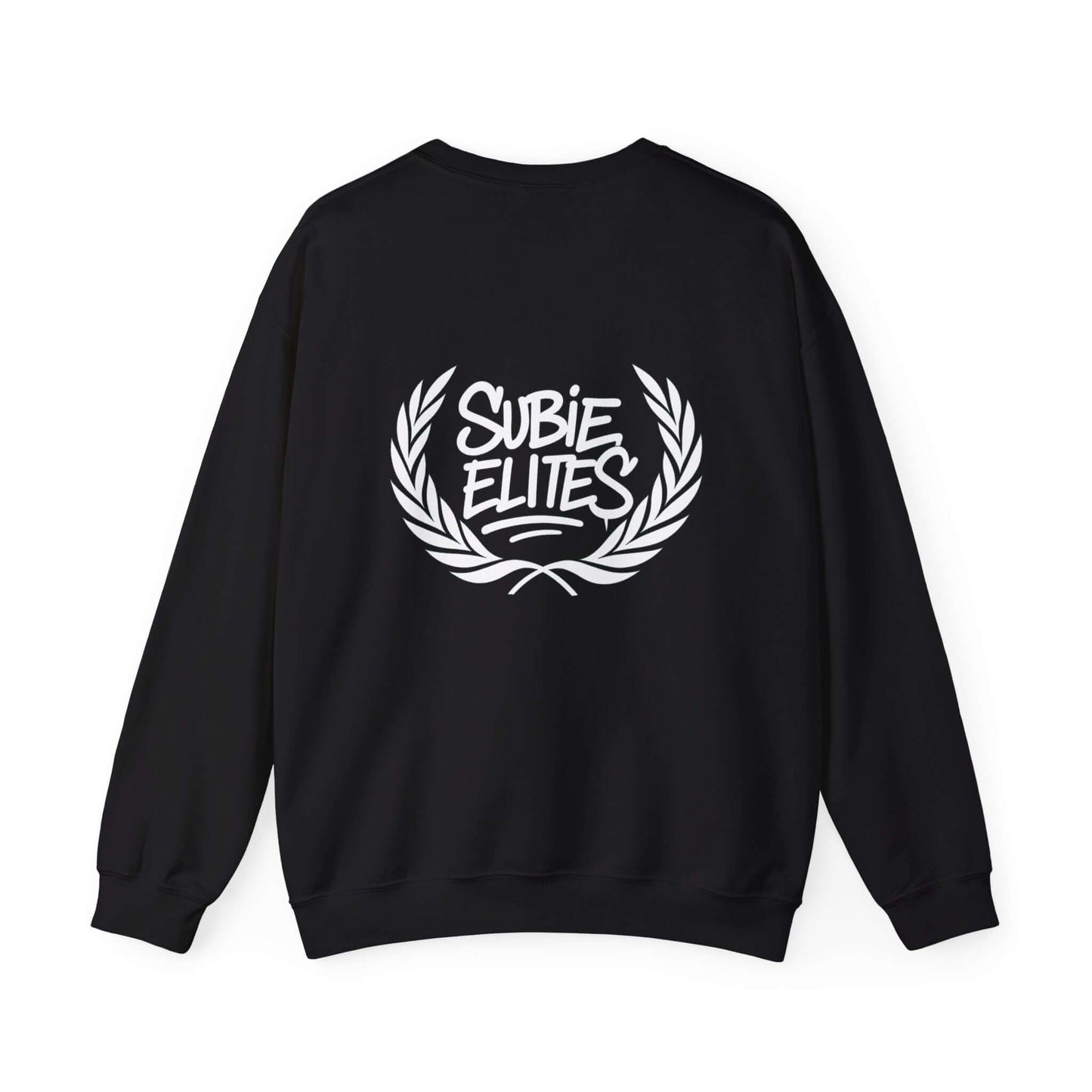 SUBIE ELITES OFFICIAL SWEATSHIRT