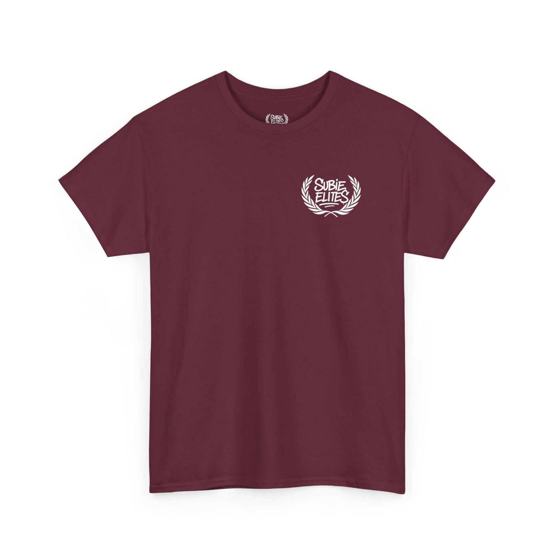 Ambassador T Shirt- Fizoool_