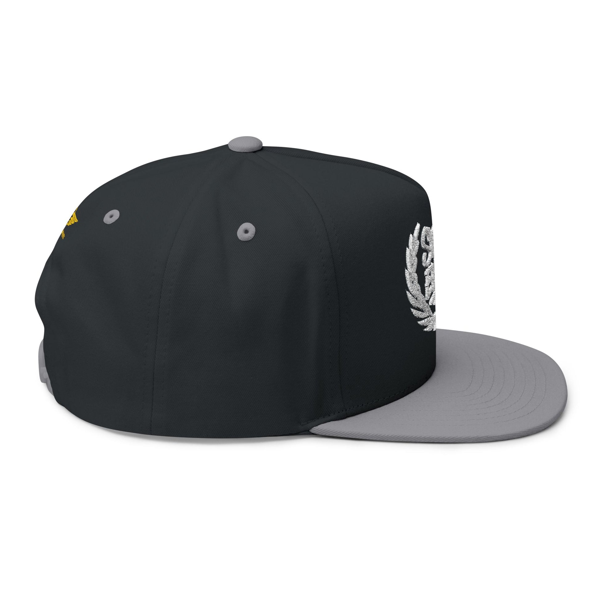 Subie Elites Official Snapback Hat