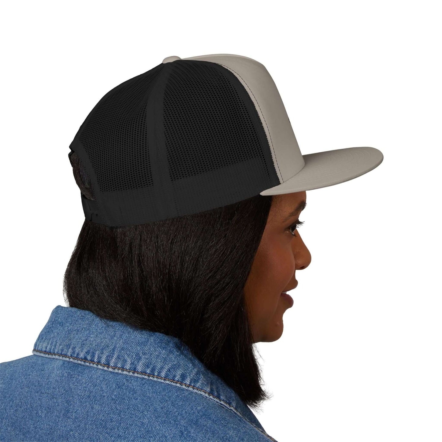 SUBIE ELITES X THE SUBIE COLLECTIVE SNAPBACK HAT