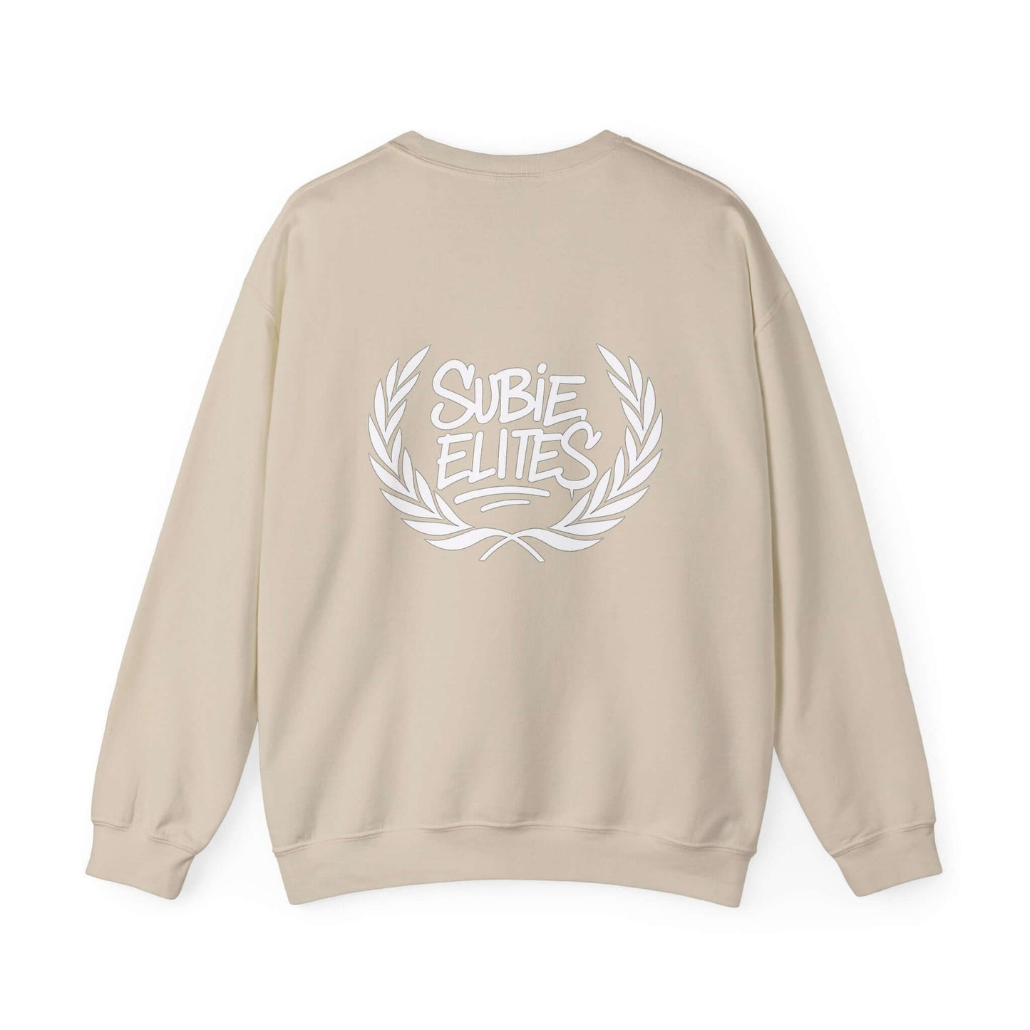SUBIE ELITES OFFICIAL SWEATSHIRT