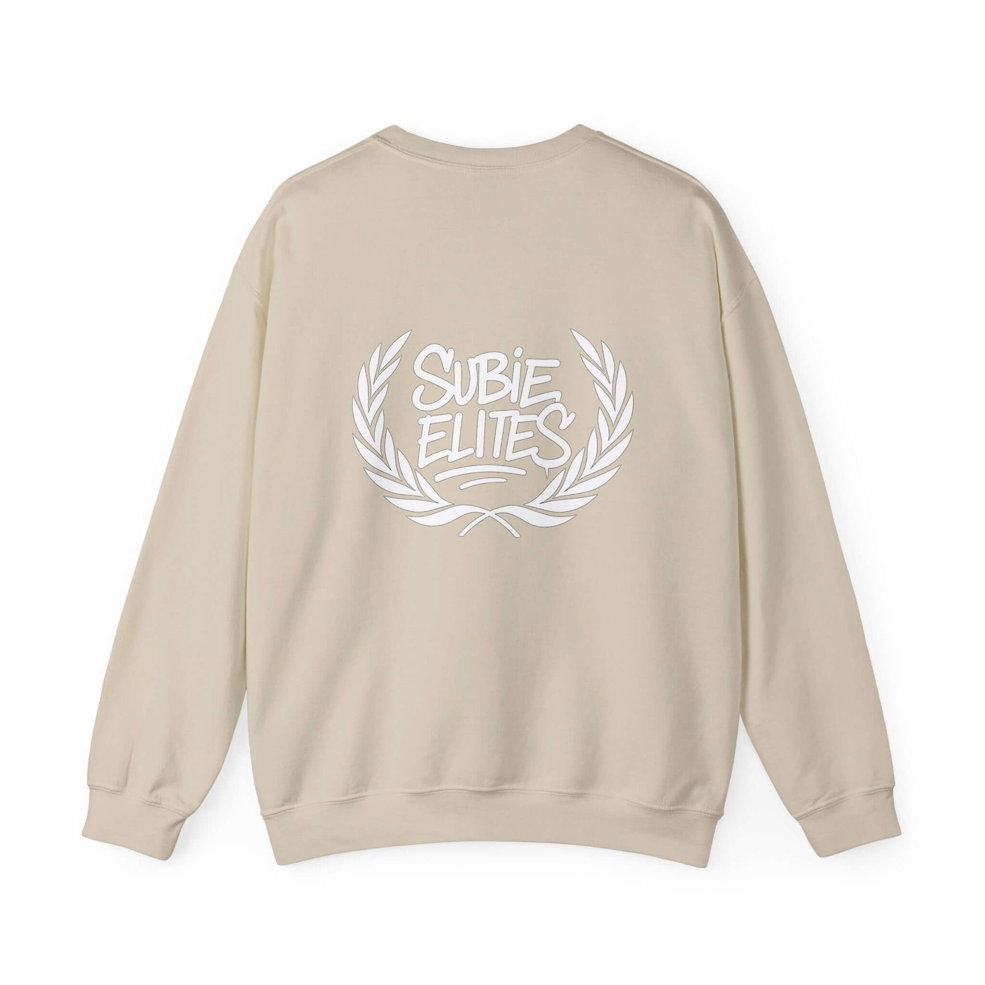 SUBIE ELITES OFFICIAL SWEATSHIRT