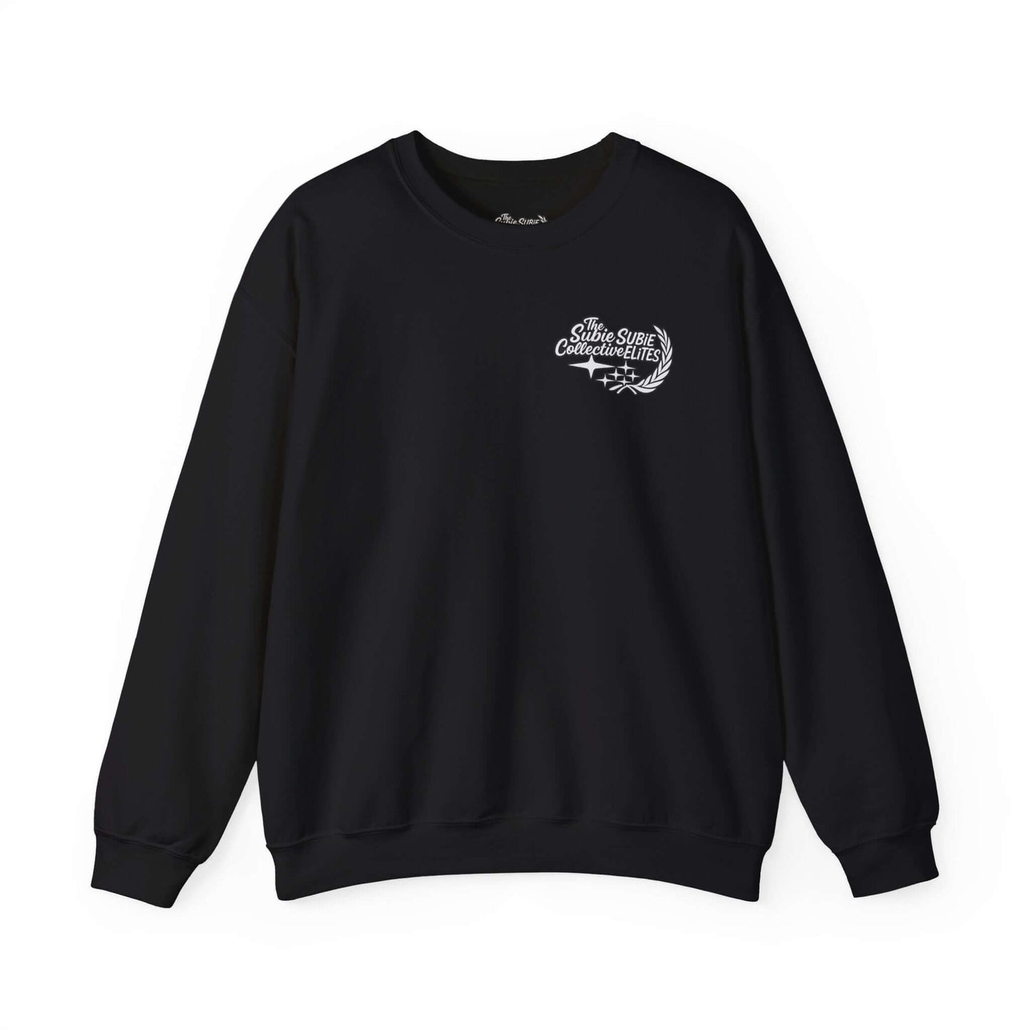 Subie Elites X The Subie Collective Crewneck Sweatshirt