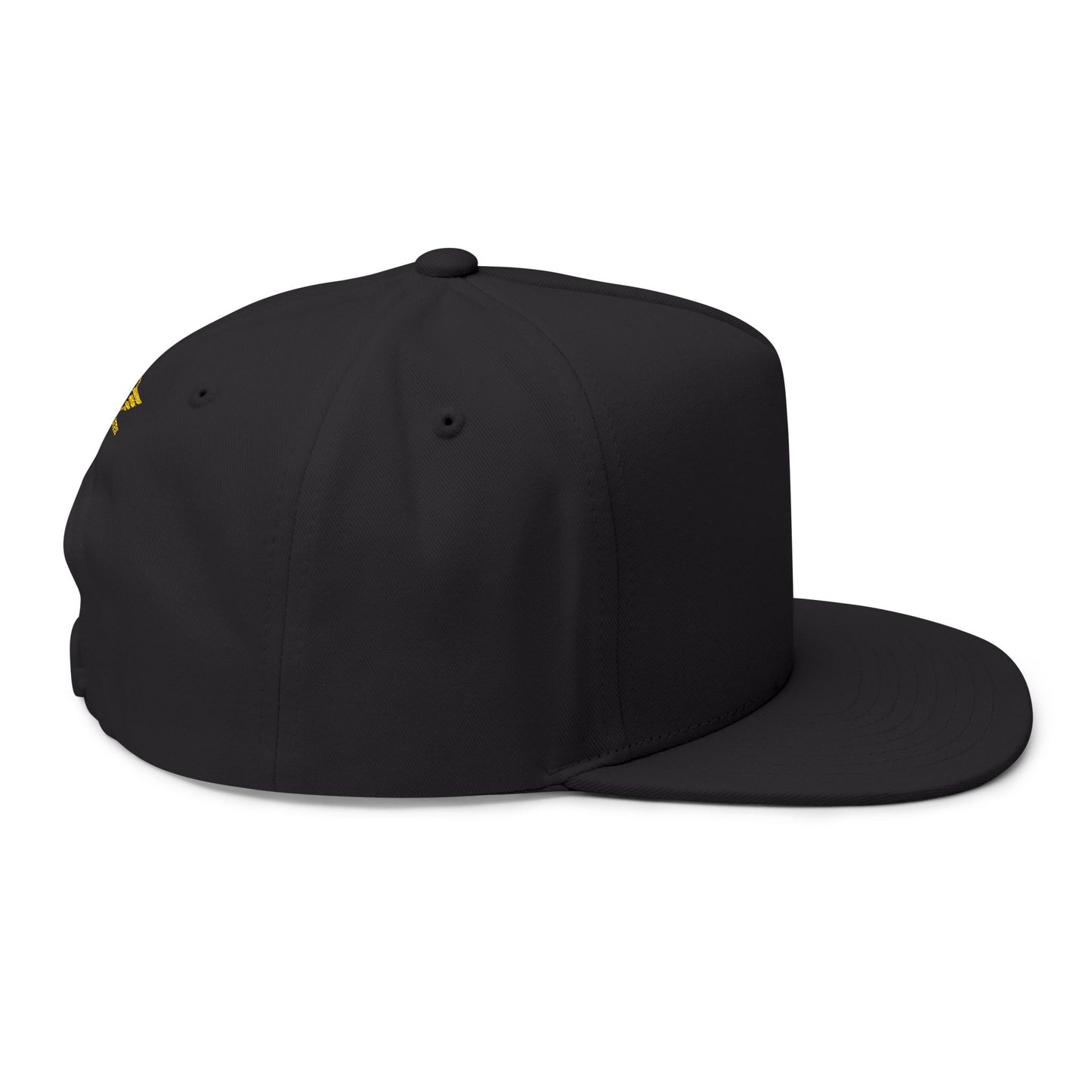 Japanese Heritage Snapback Hat | Subaru Enthusiast Headwear