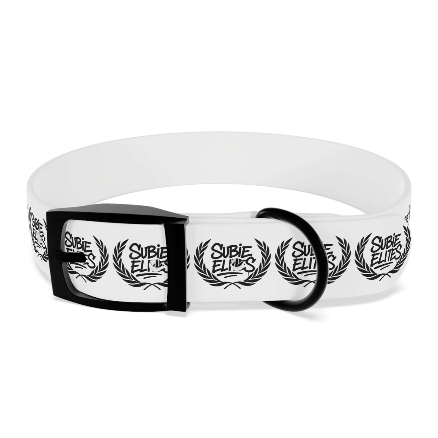 SUBIE ELITES DOG COLLAR