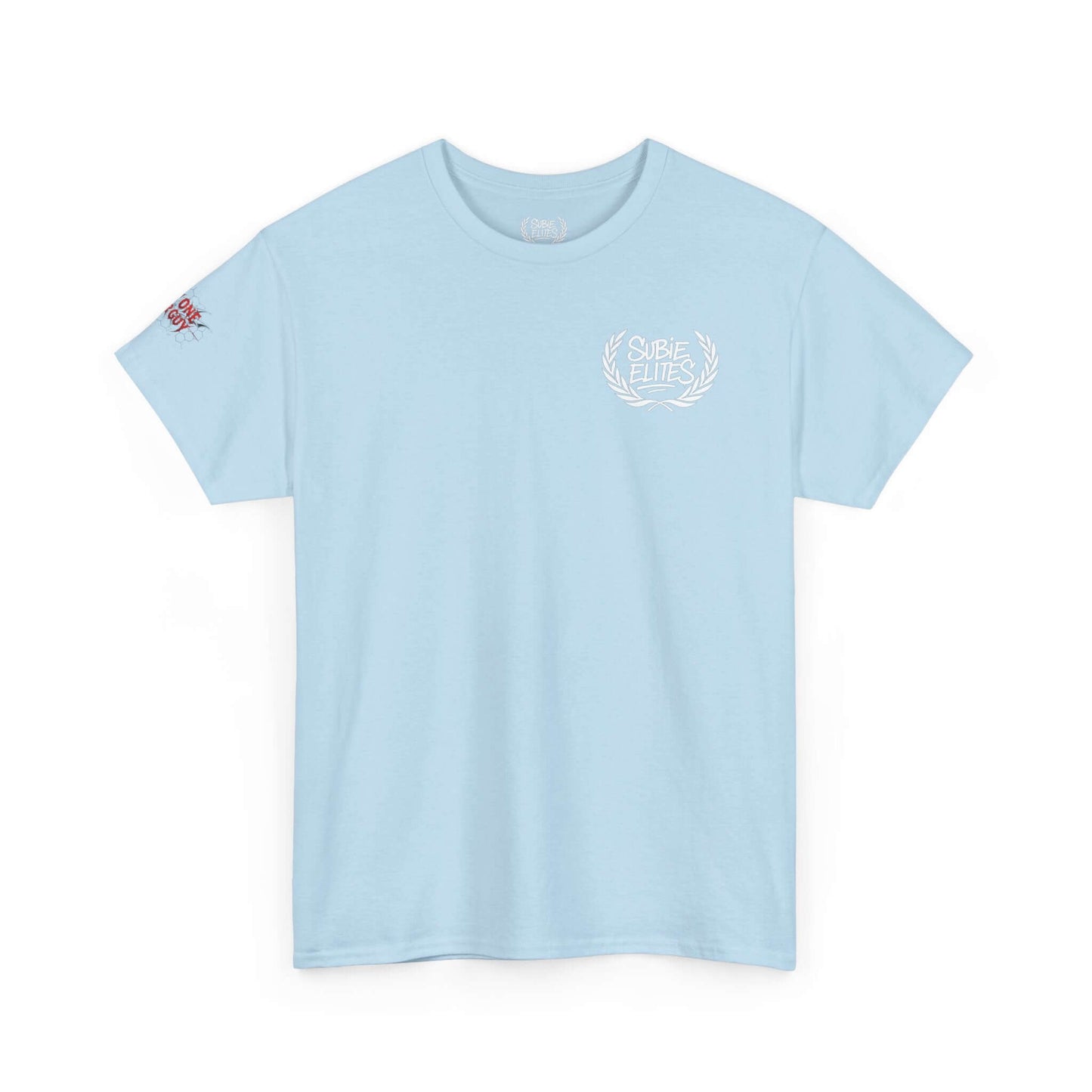 Ambassador Unisex Tee - That_one_3 0r_guy