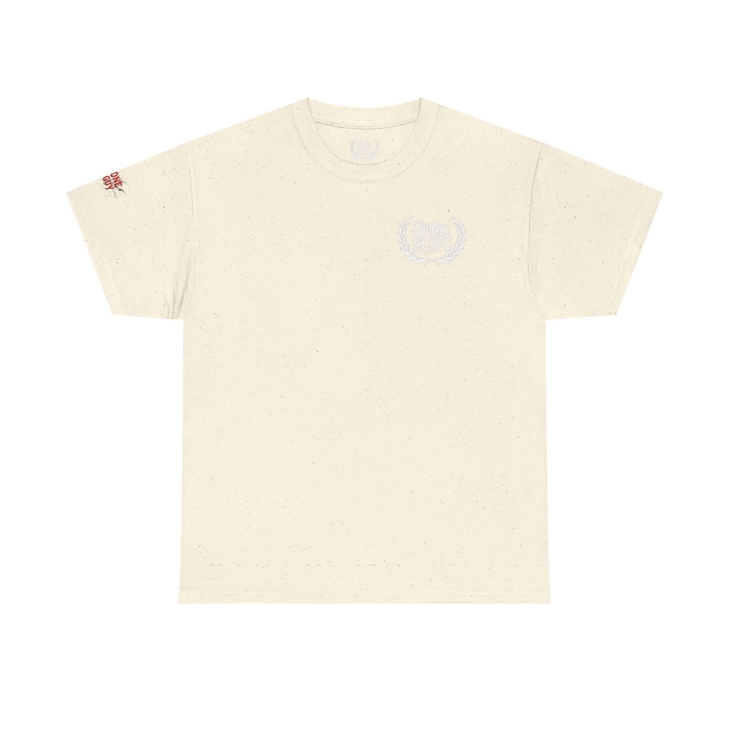 Ambassador Unisex Tee - That_one_3 0r_guy