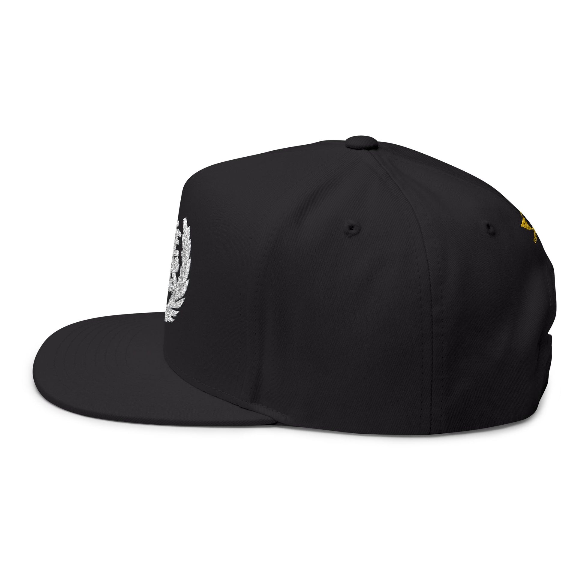 Subie Elites Official Snapback Hat