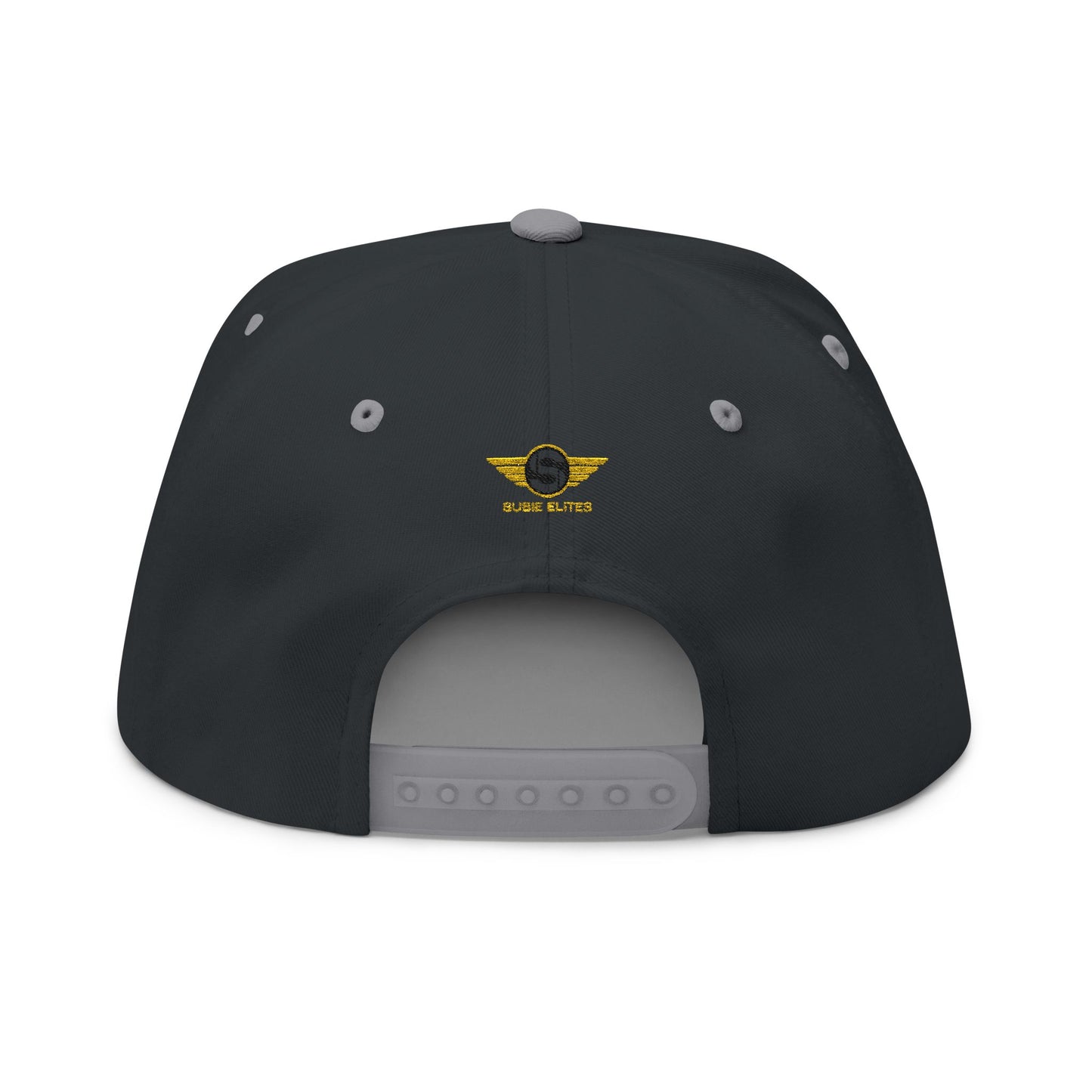 Subie Elites Official Snapback Hat